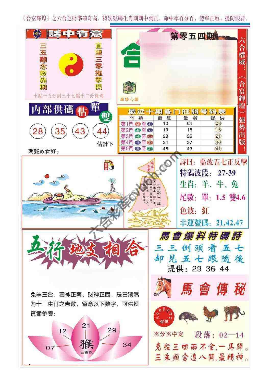 合富辉煌