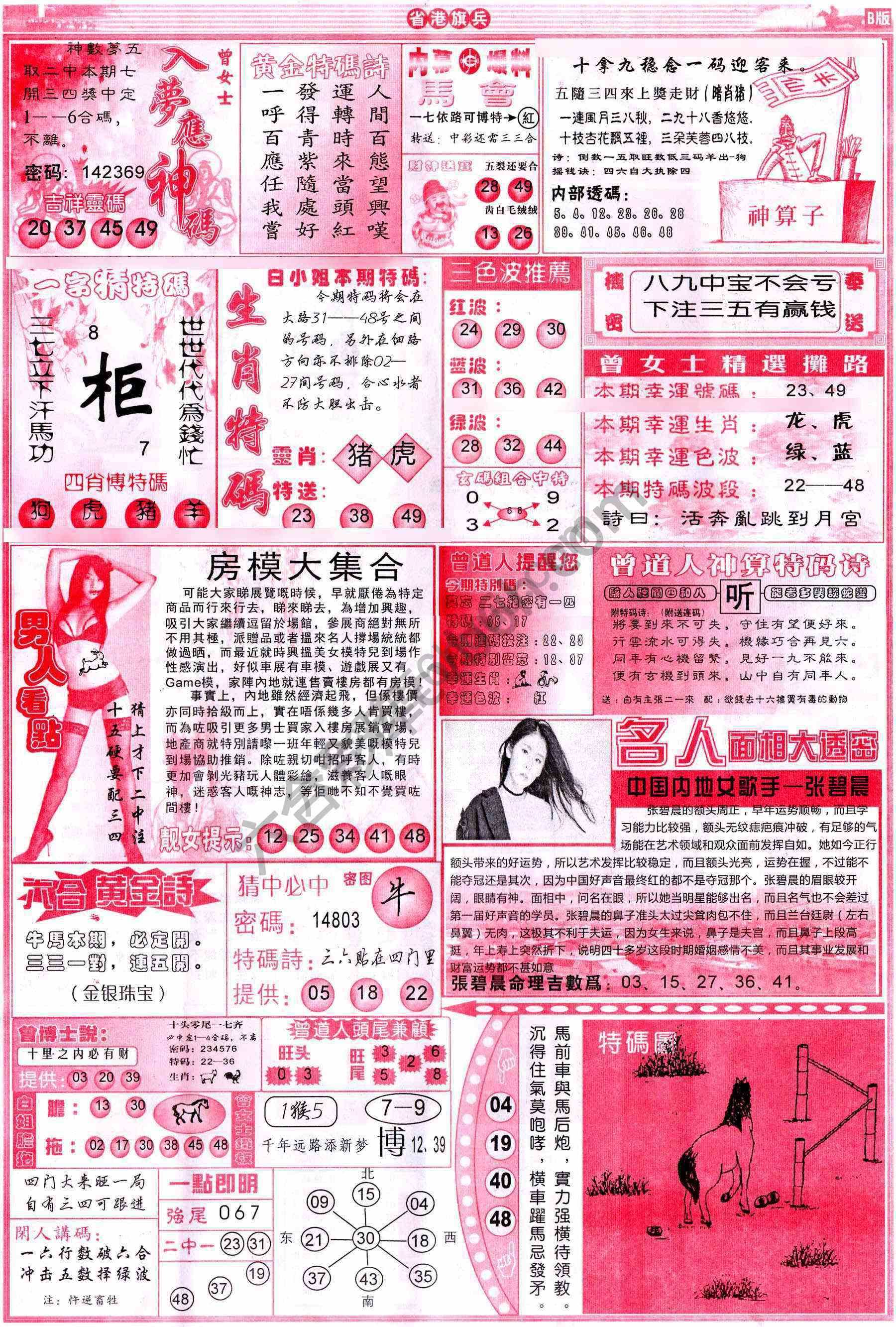省港旗兵
