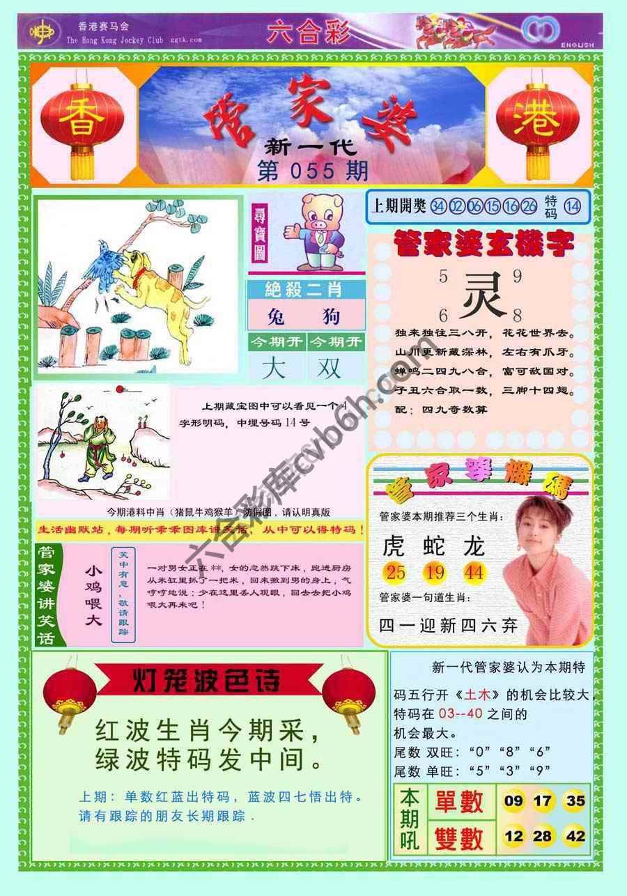 当天报