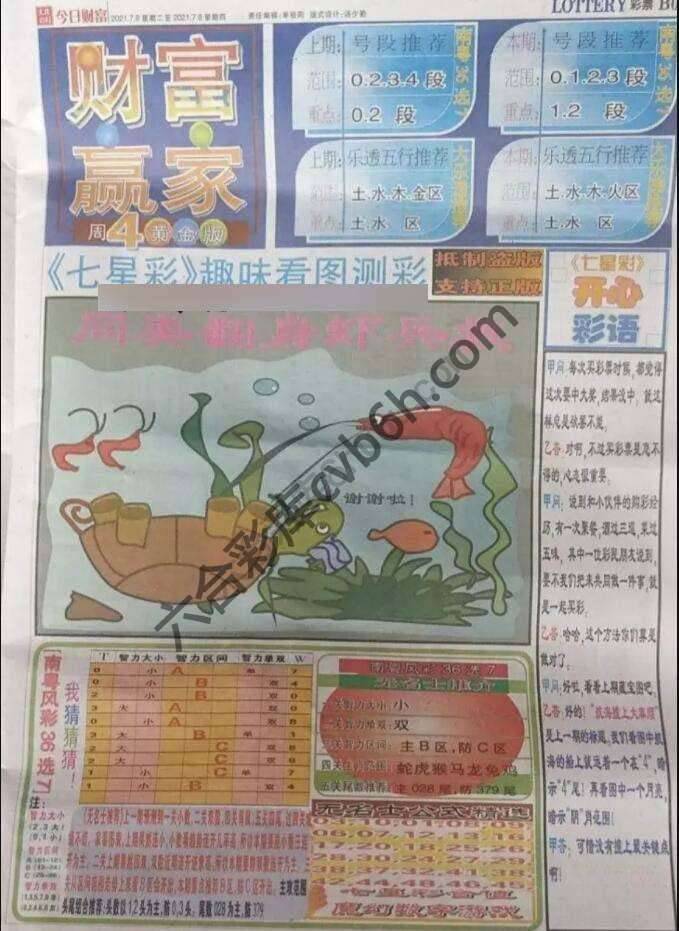 财富赢家