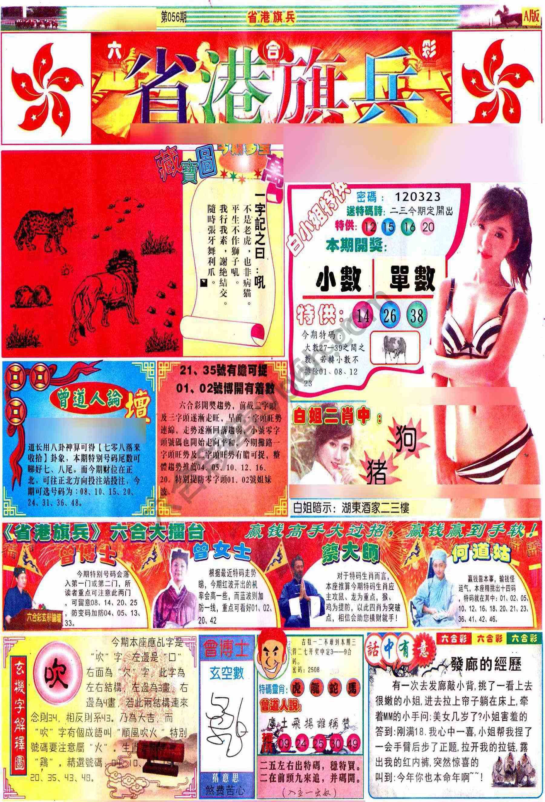 省港旗兵
