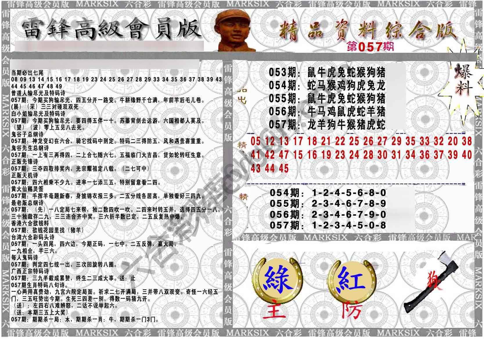 当天报