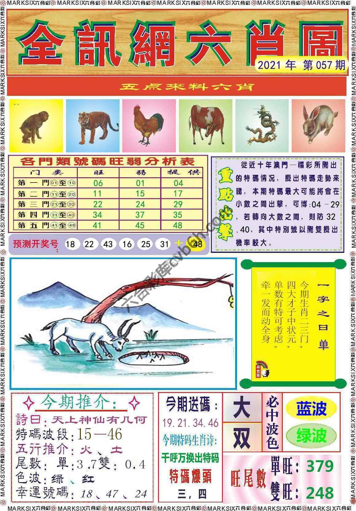全讯网六肖图