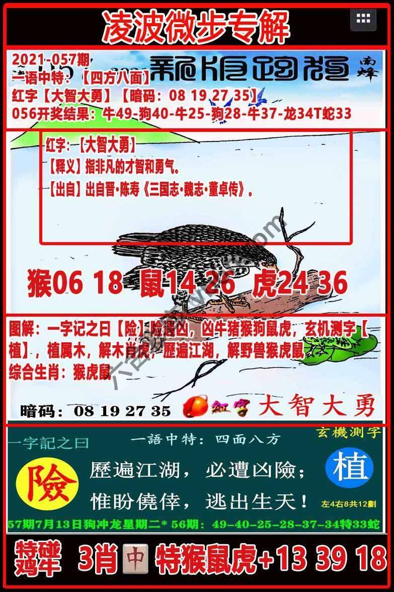 凌波微步解跑狗