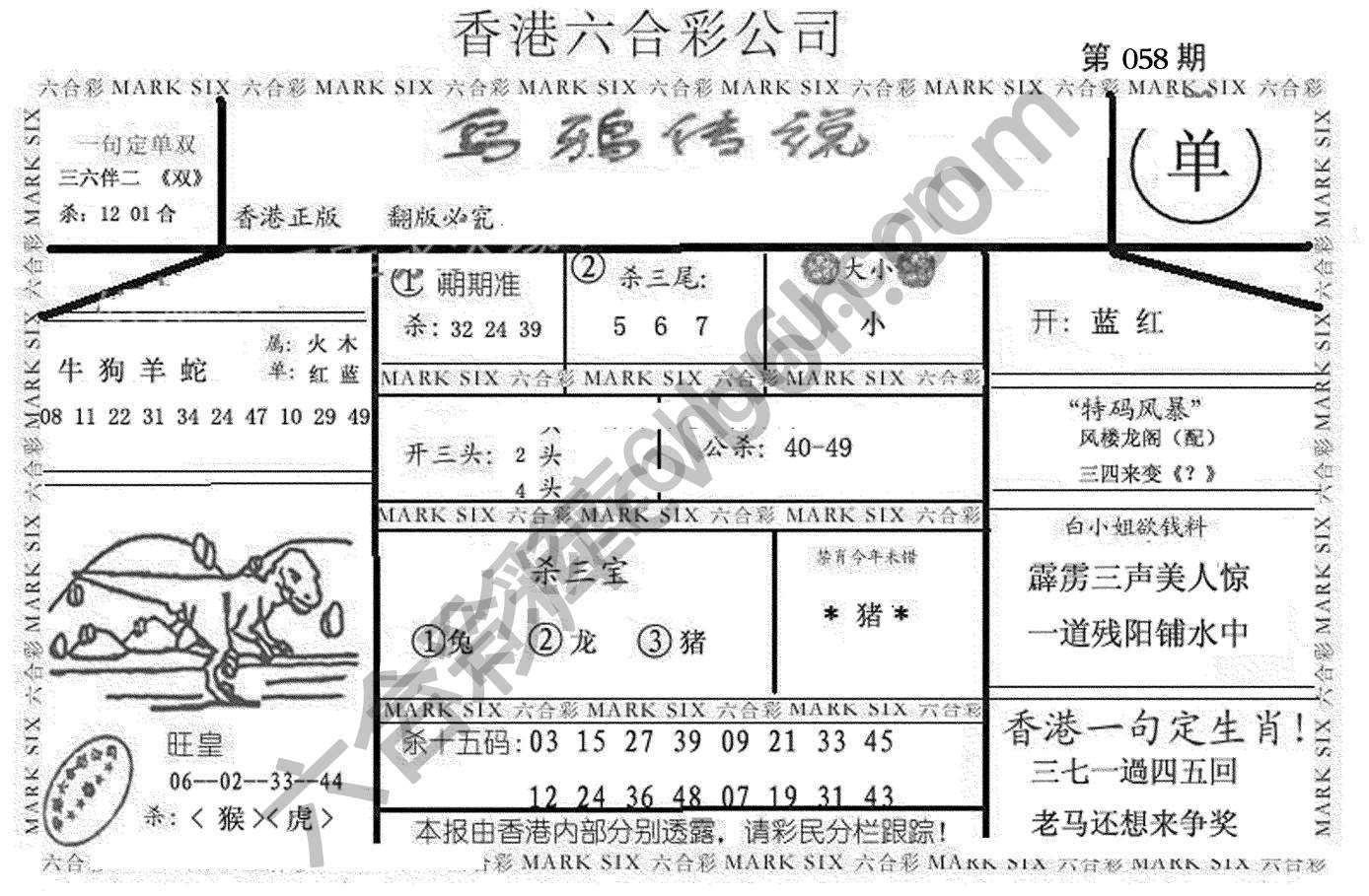 乌鸦传说