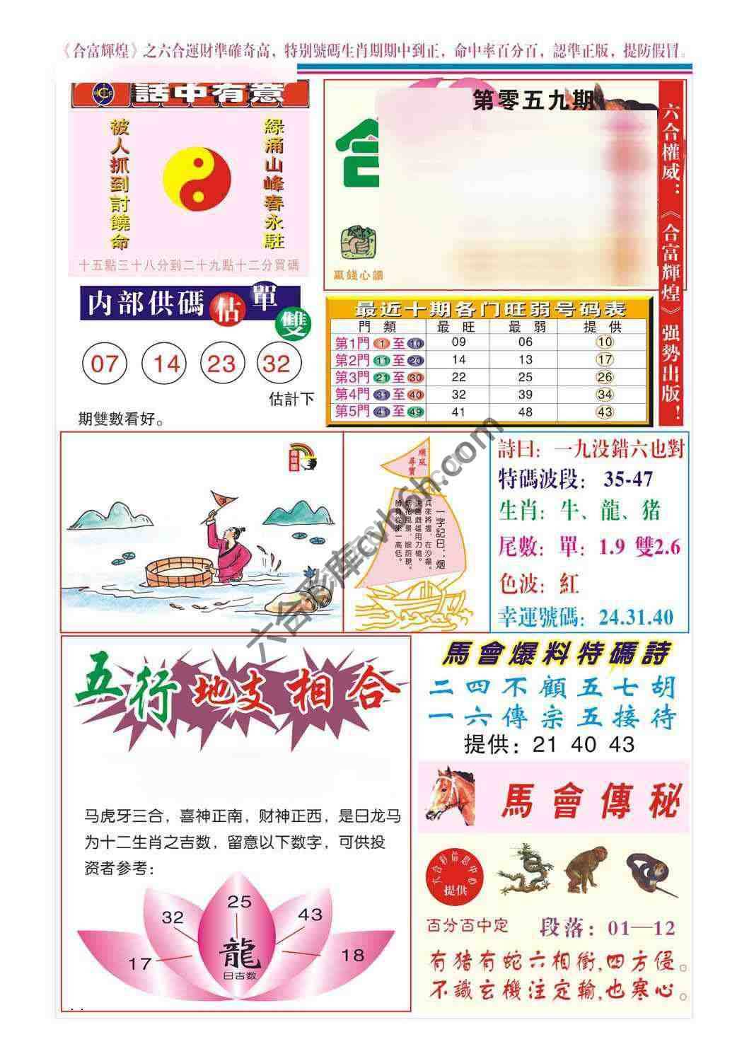 合富辉煌