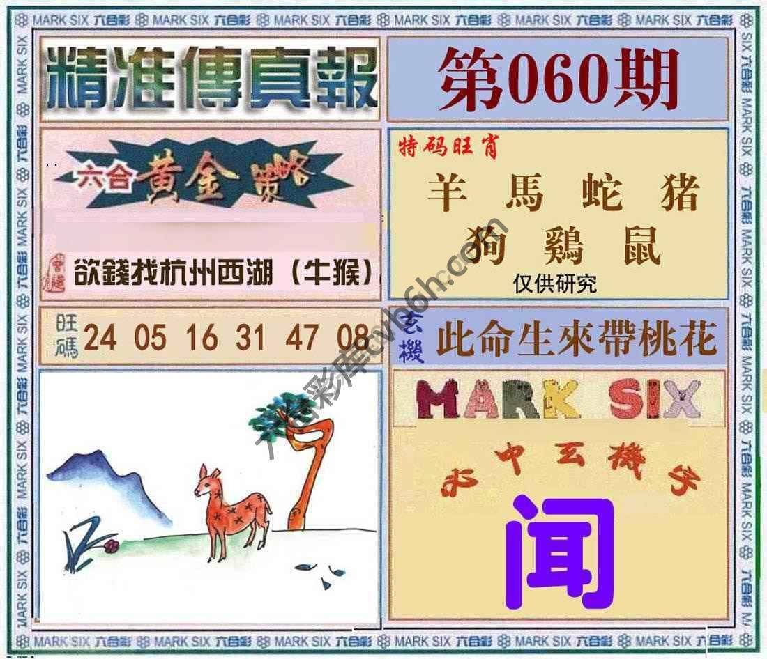 精准传真报