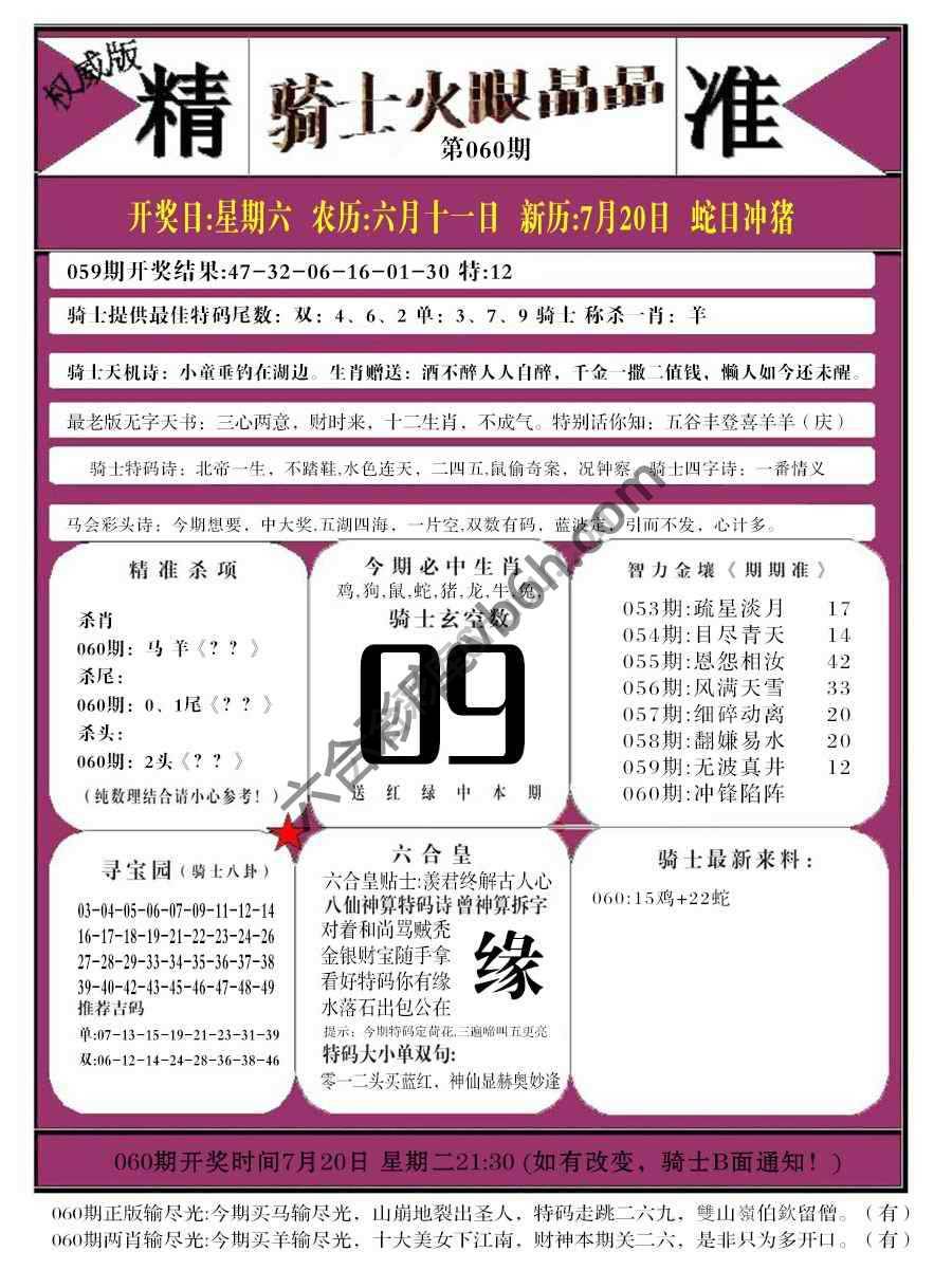 骑士火眼晶晶