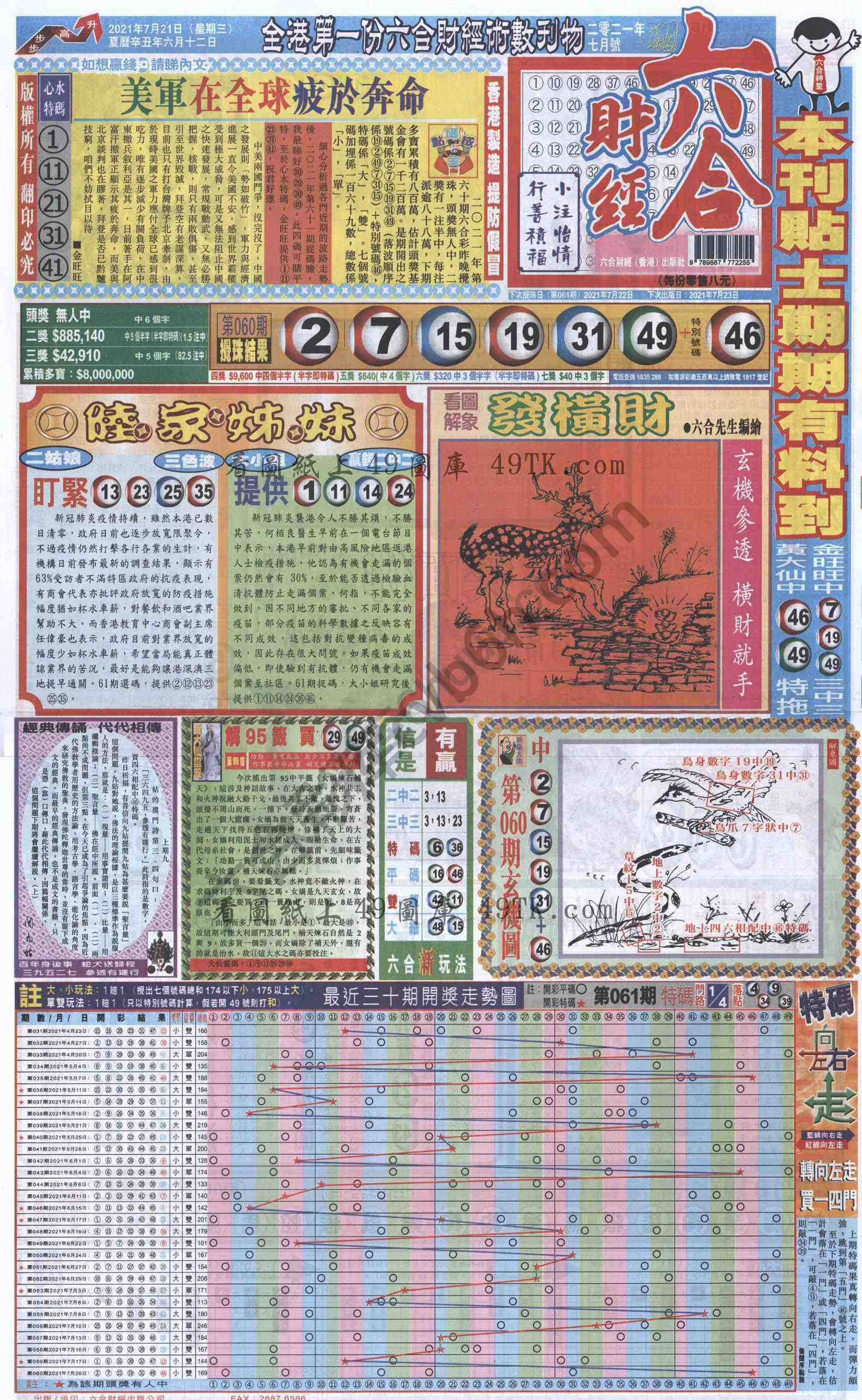 新六合财经