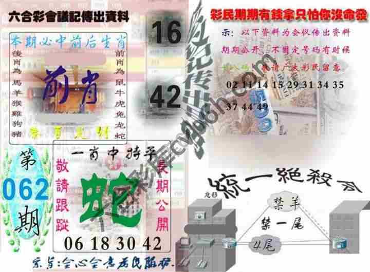 六合彩会议记录
