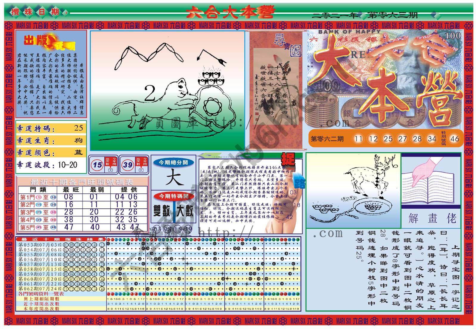 六合大本营