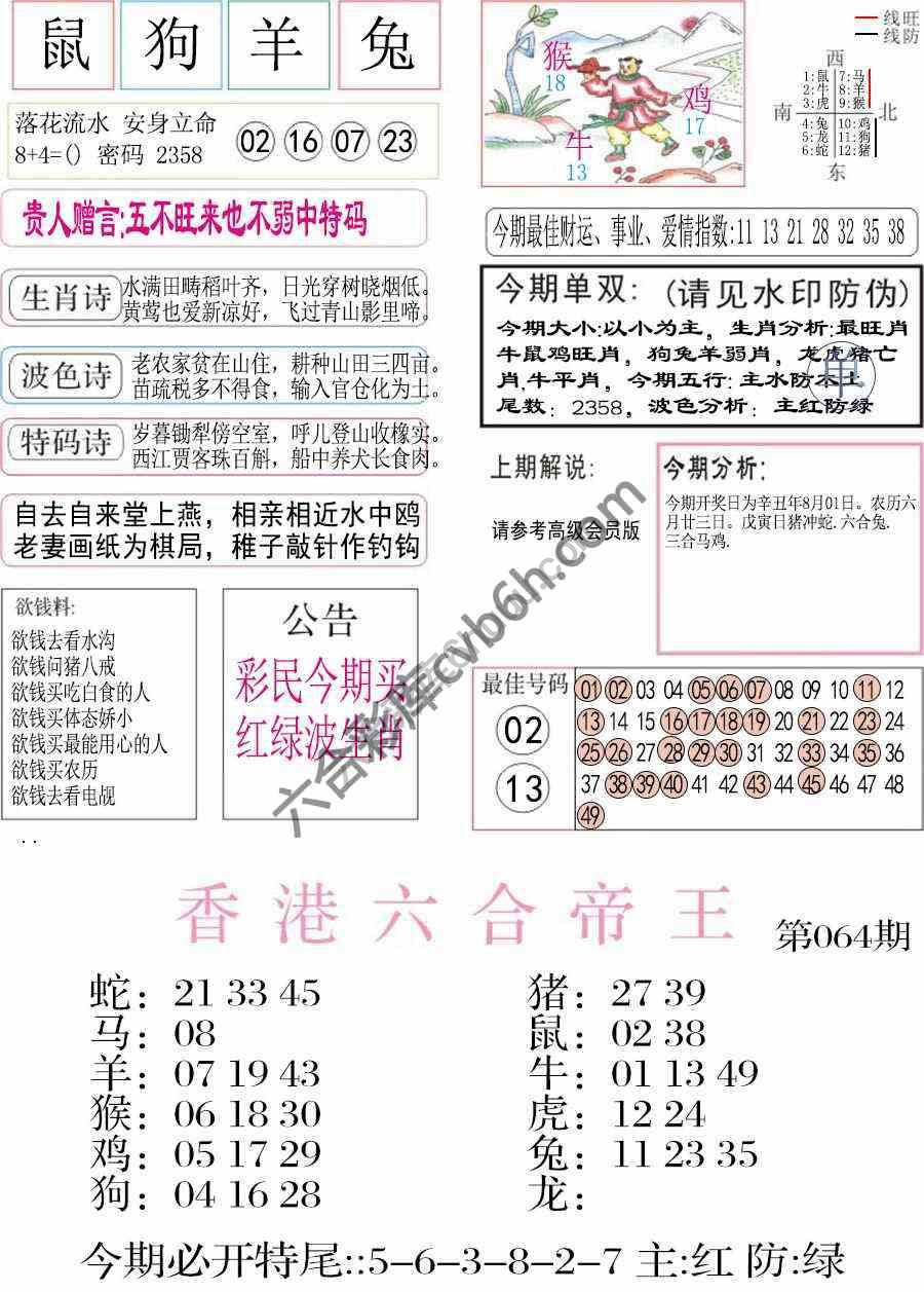 凤凰闲情