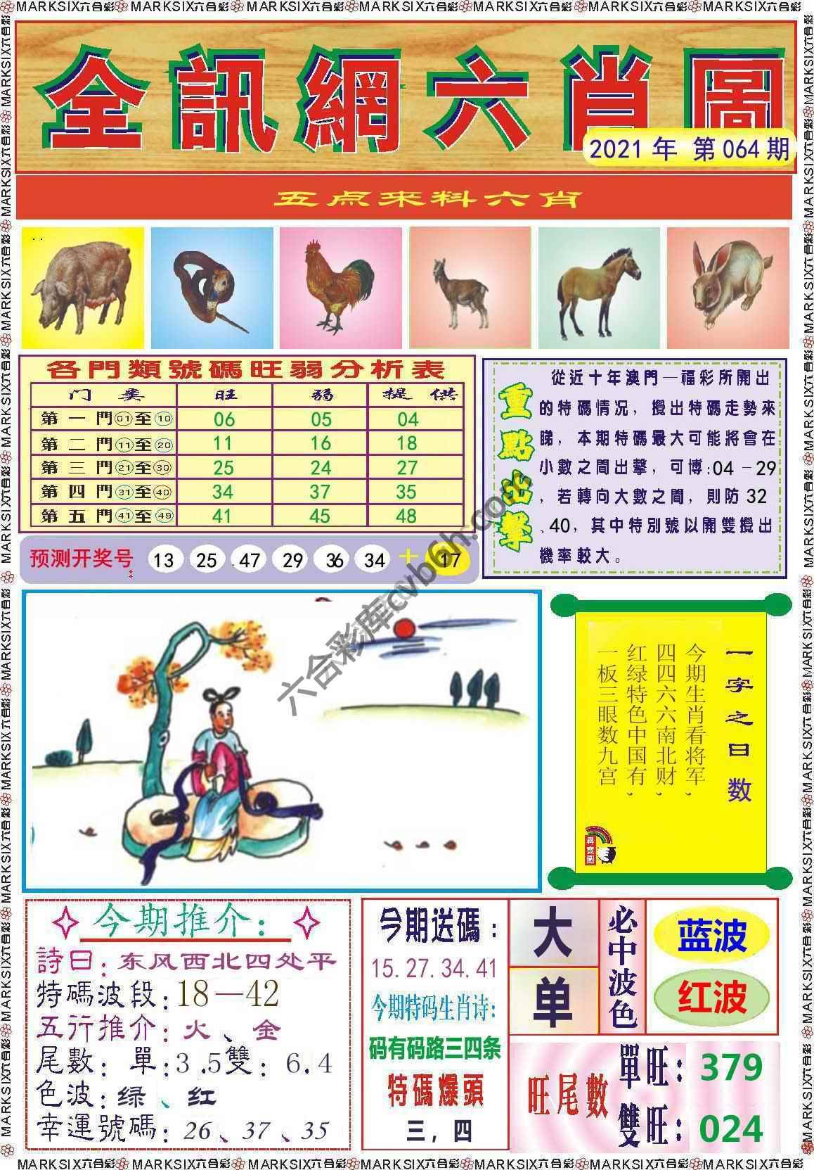 全讯网六肖图