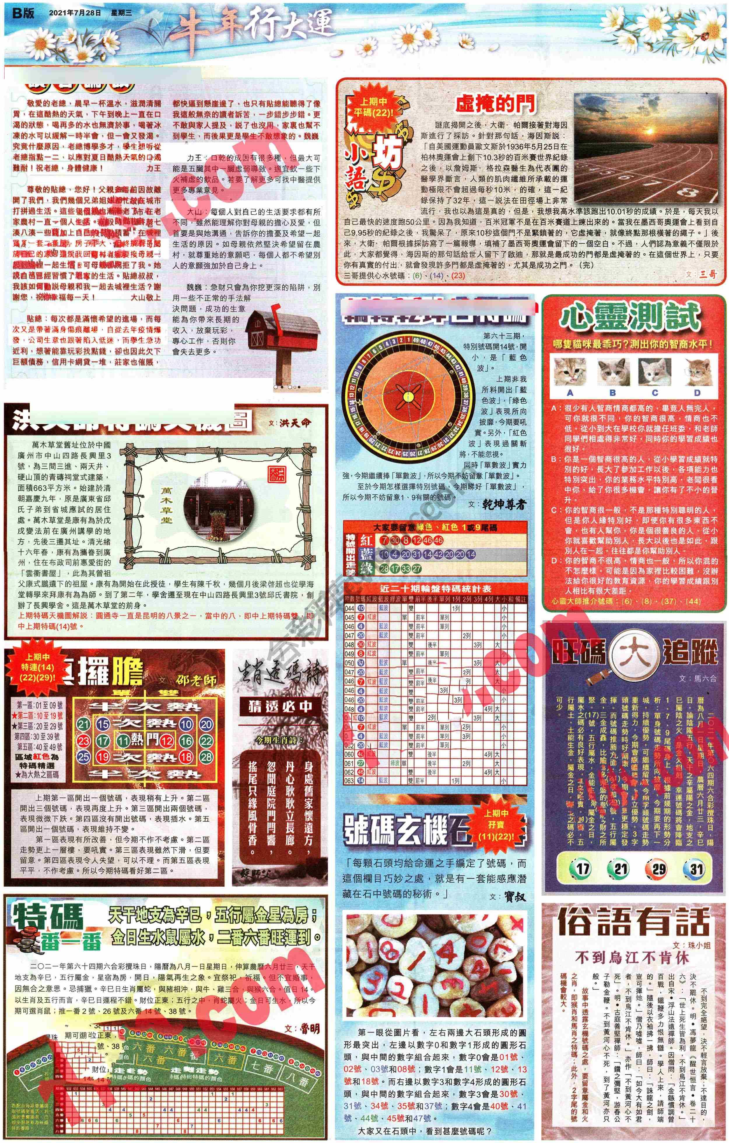 大版贴士皇