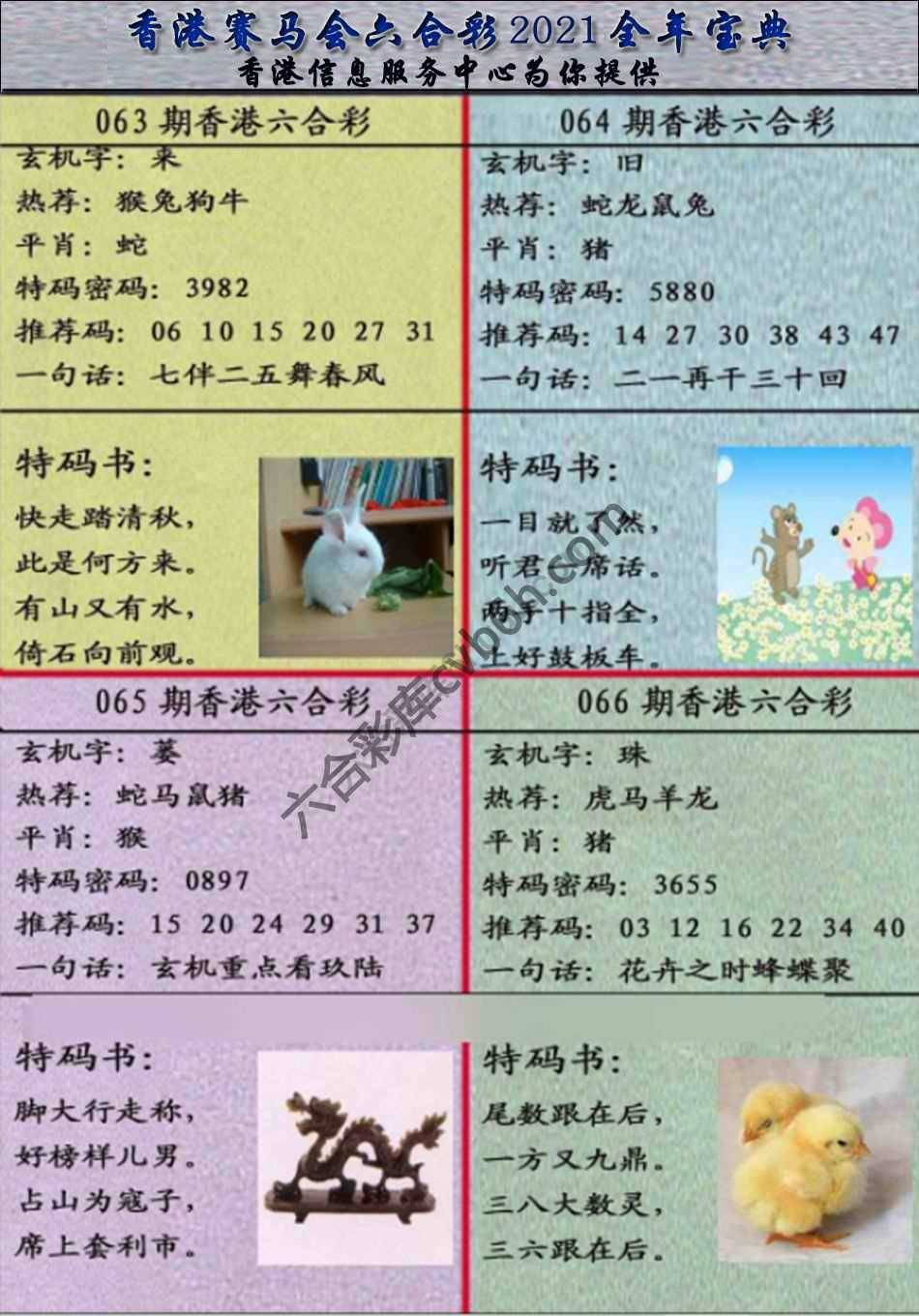 宝典报