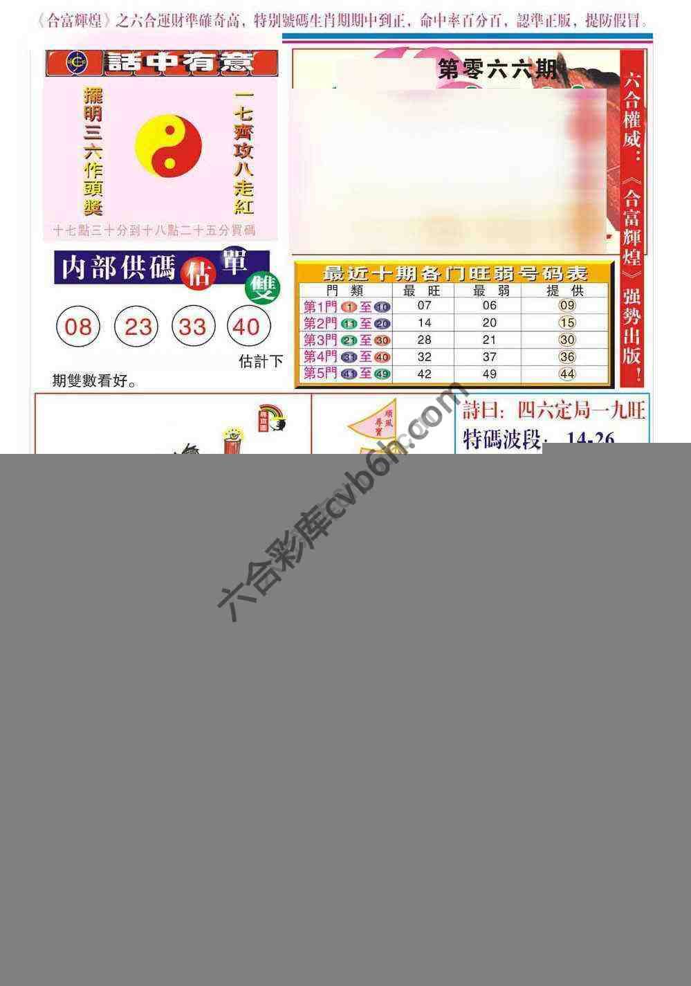 合富辉煌
