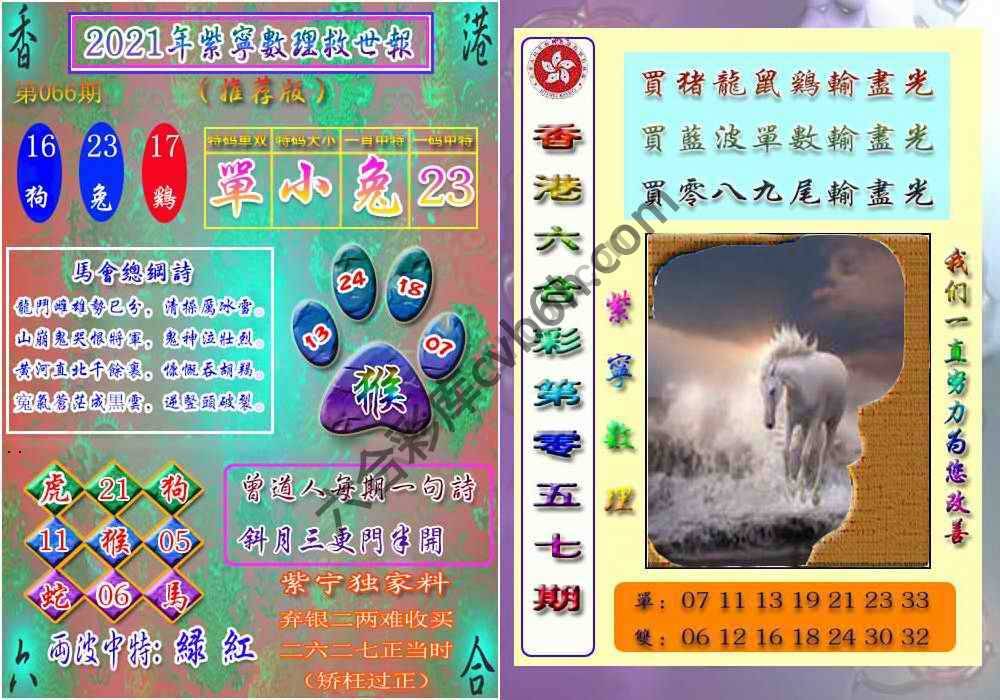 数理救世报