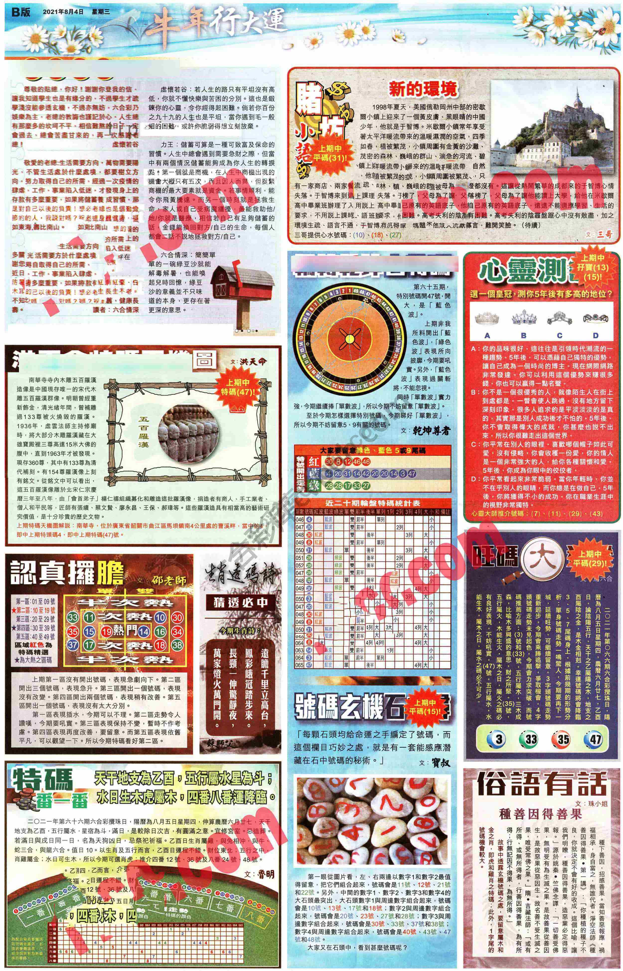 大版贴士皇
