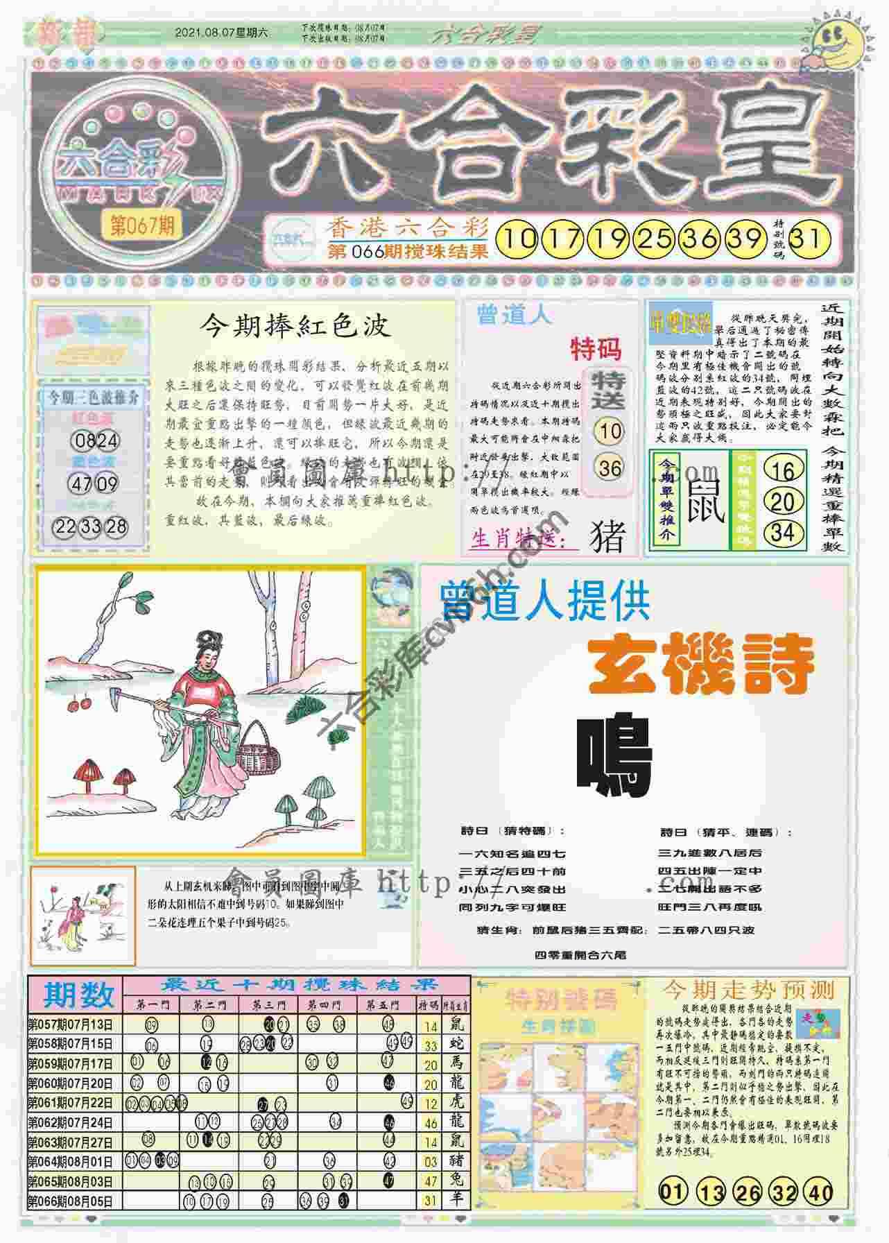 六合彩皇