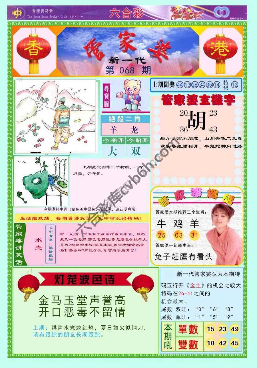 当天报