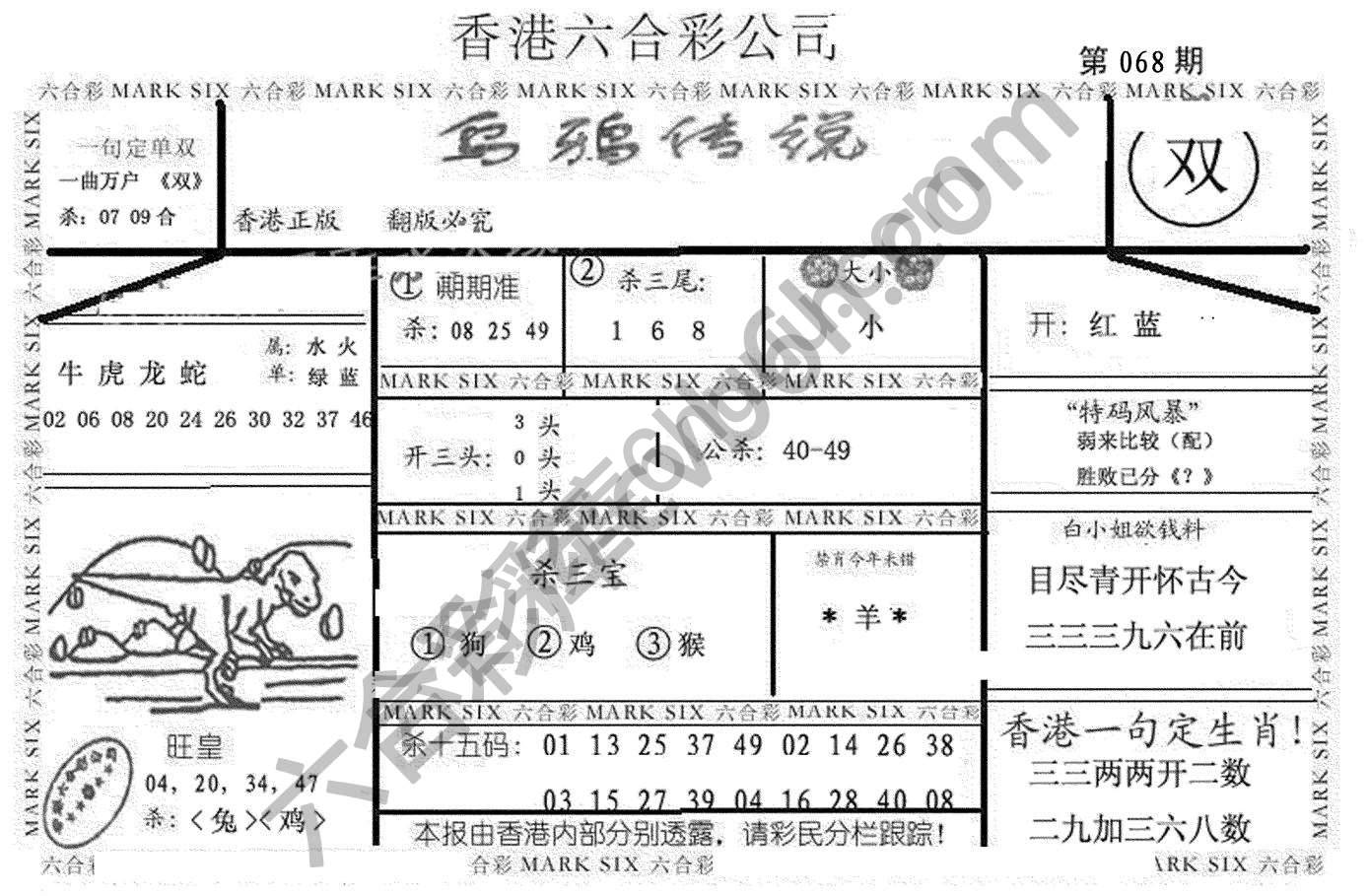 乌鸦传说