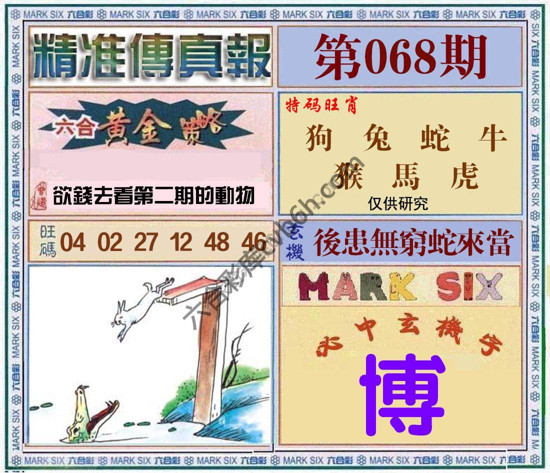 精准传真报