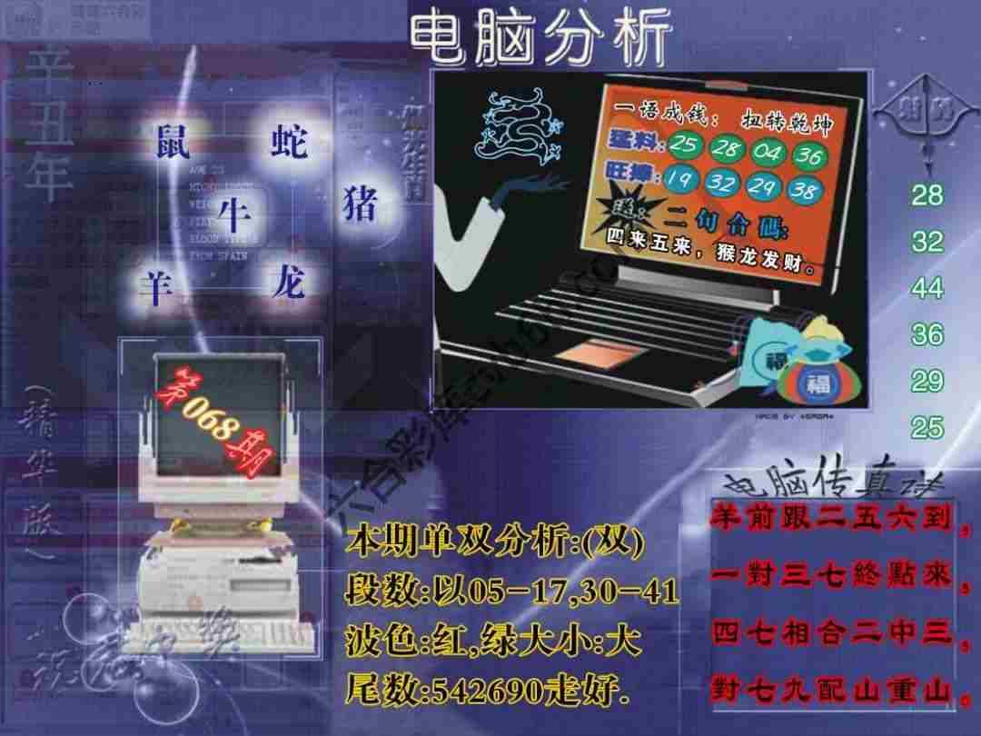 正版电脑分析贴士