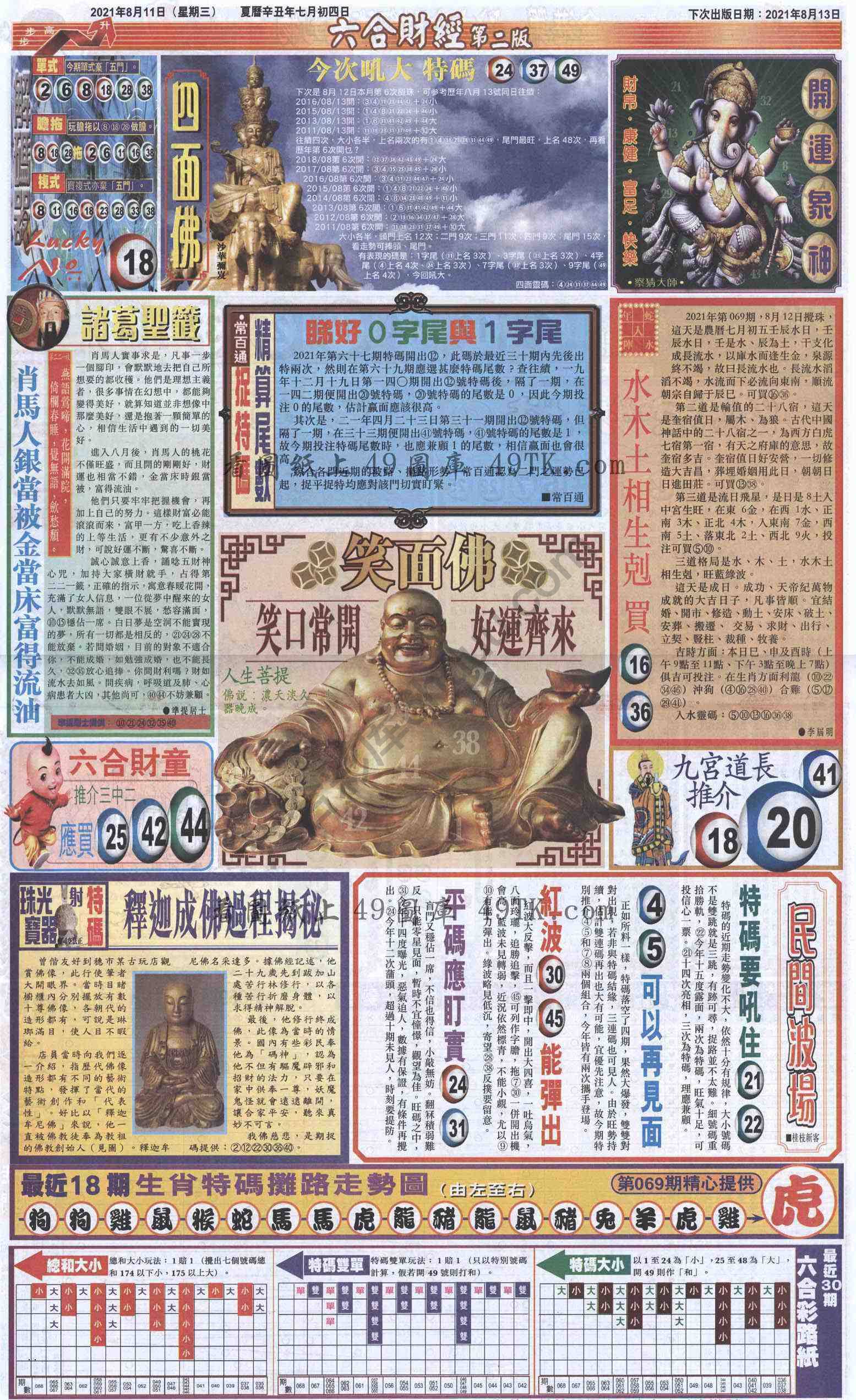 新六合财经