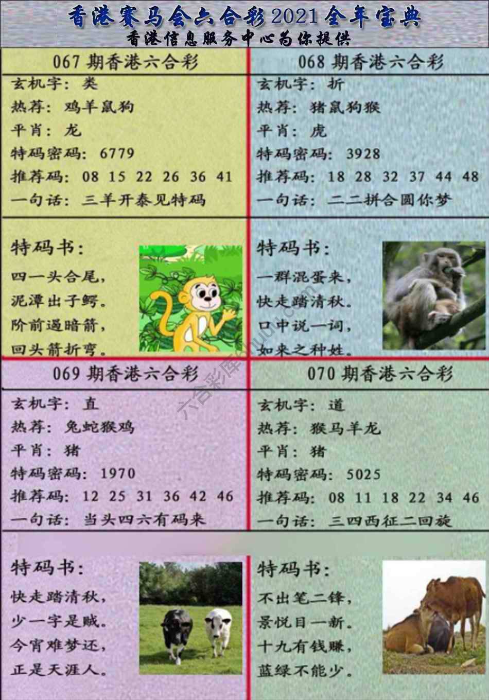 宝典报