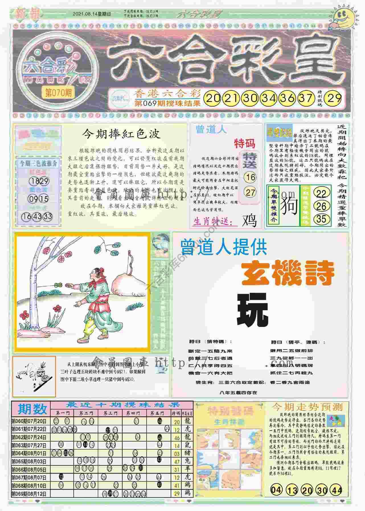 六合彩皇