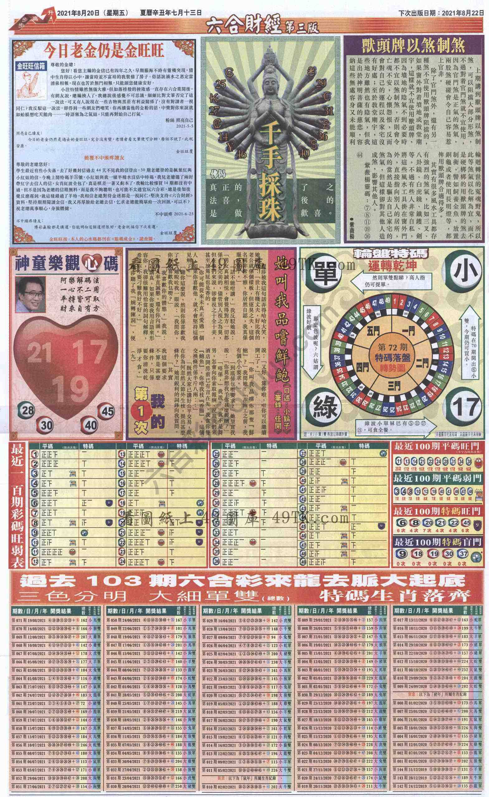 新六合财经