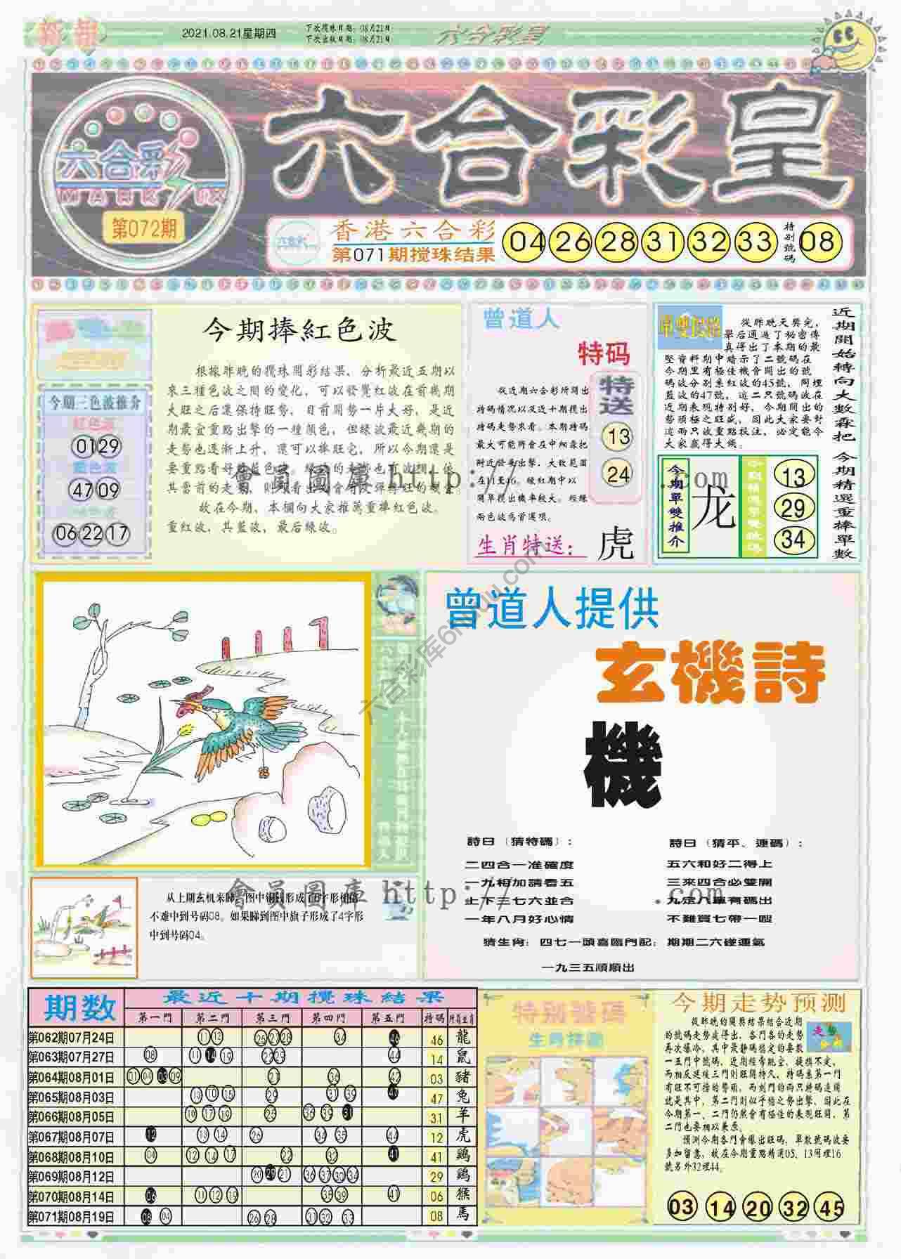 六合彩皇