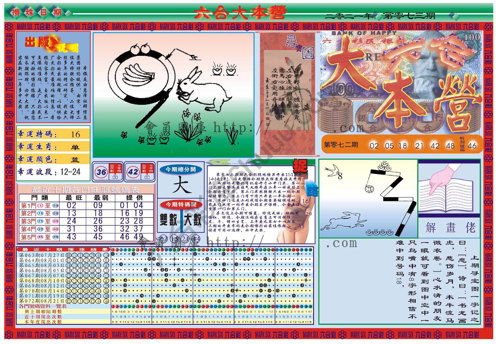 六合大本营
