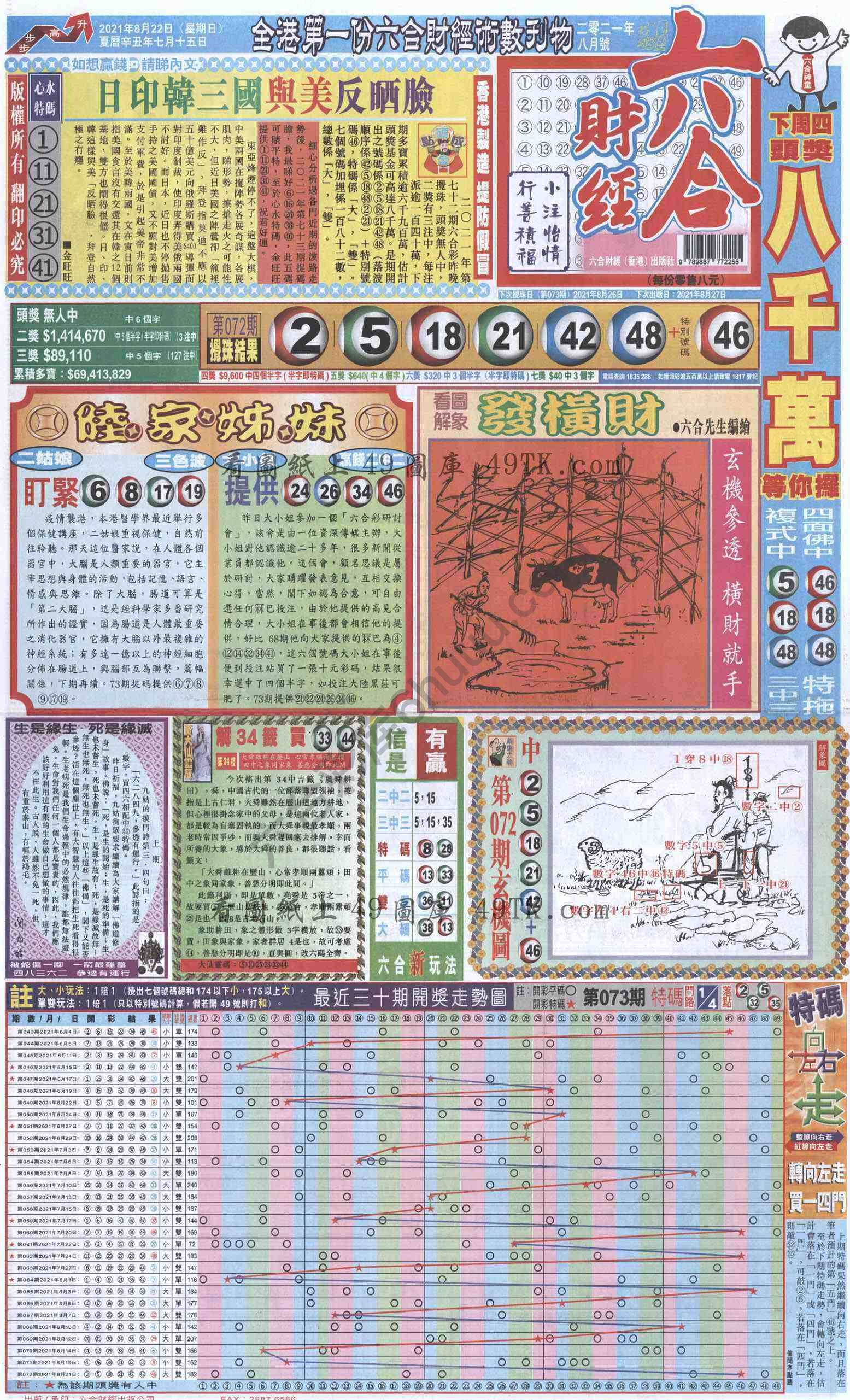 新六合财经