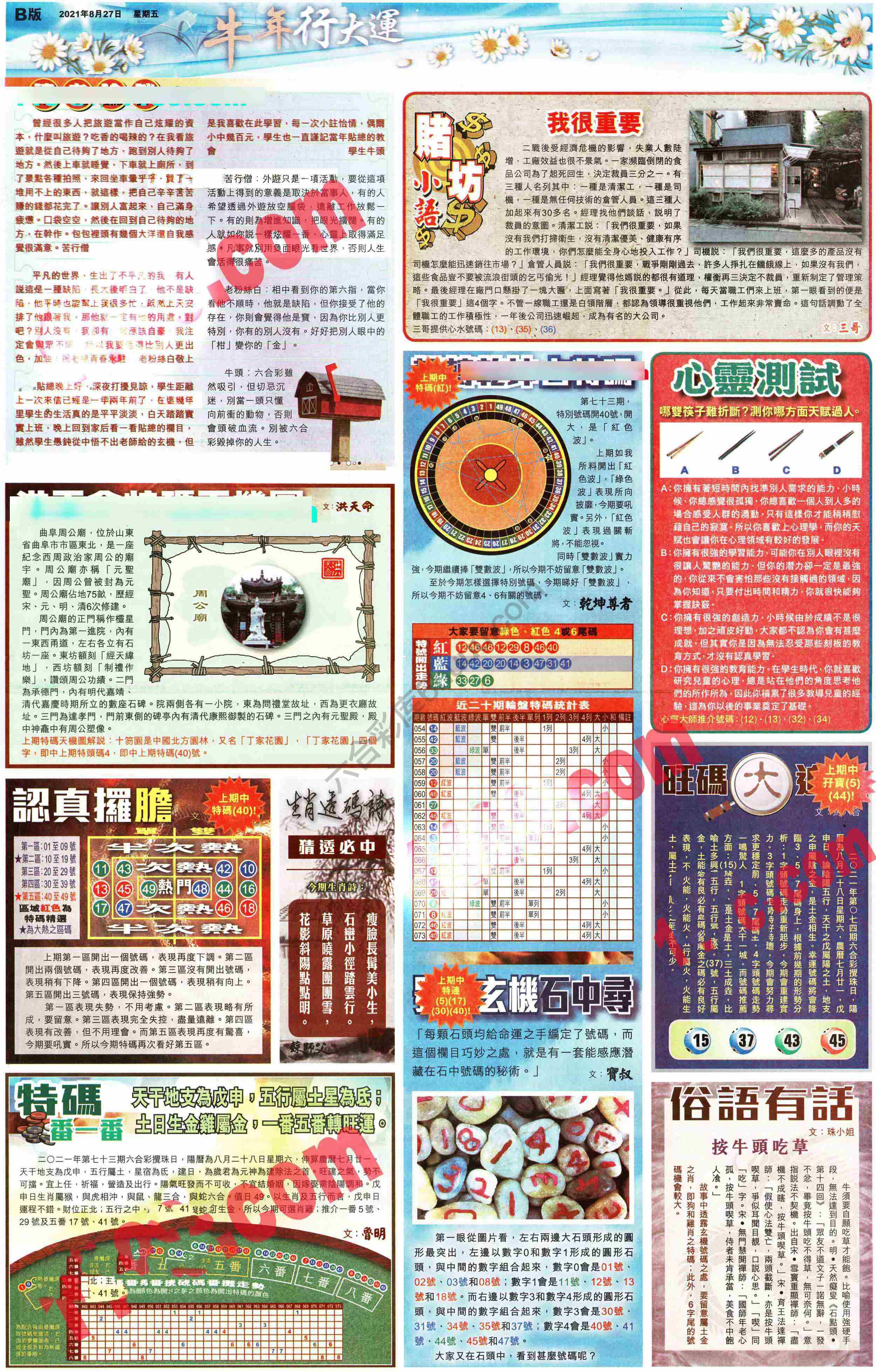 大版贴士皇
