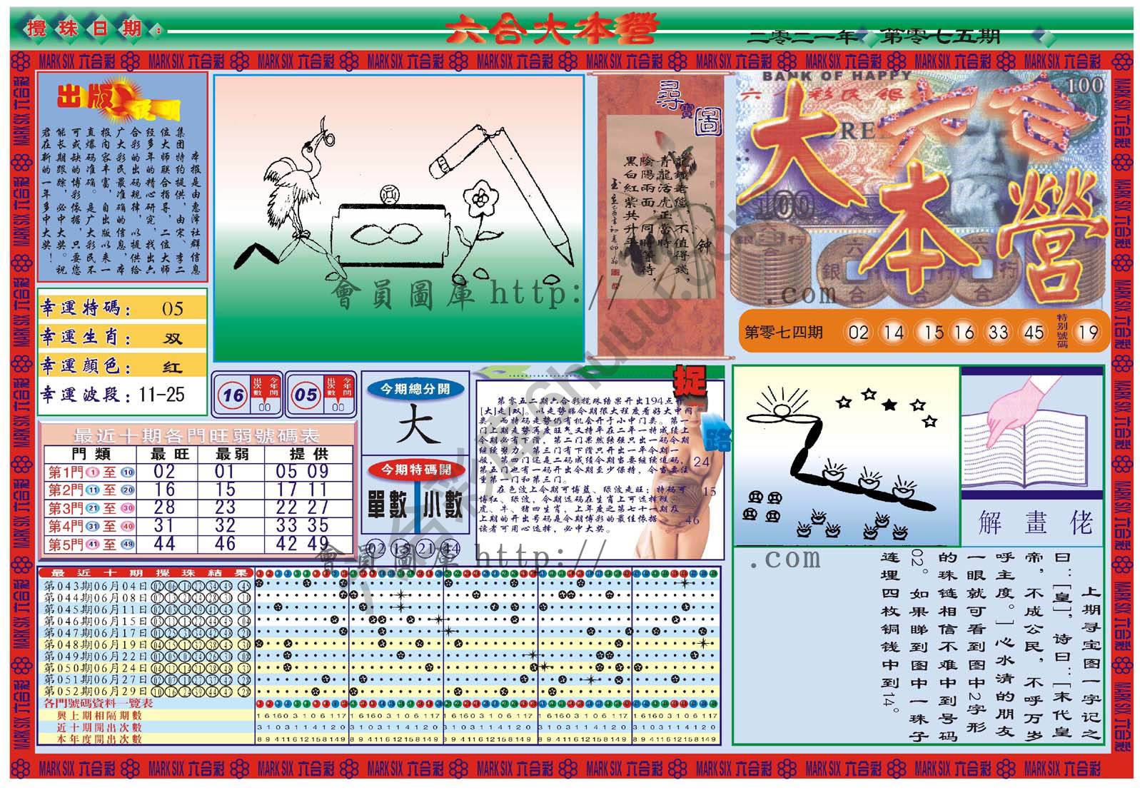 六合大本营