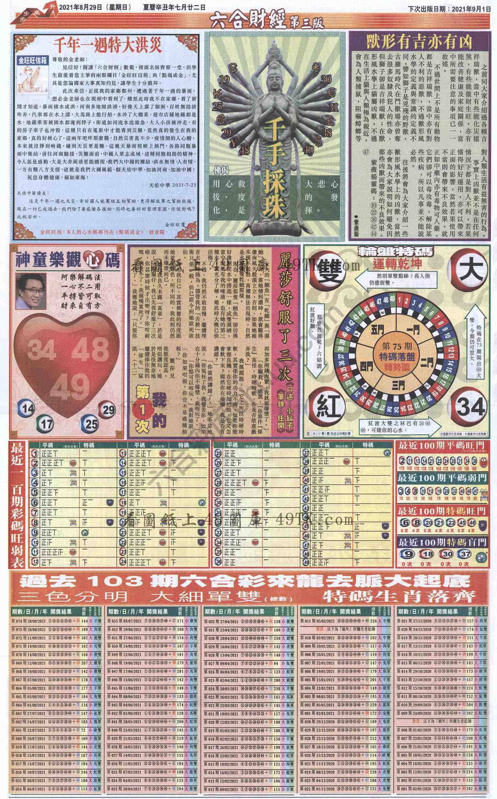 新六合财经