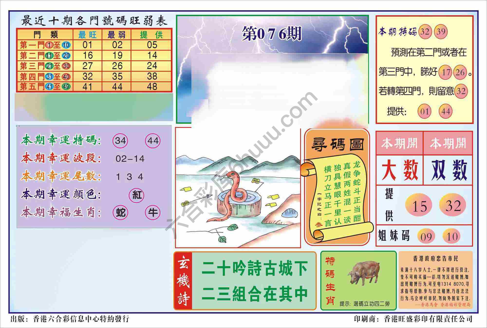 香港逢赌必羸