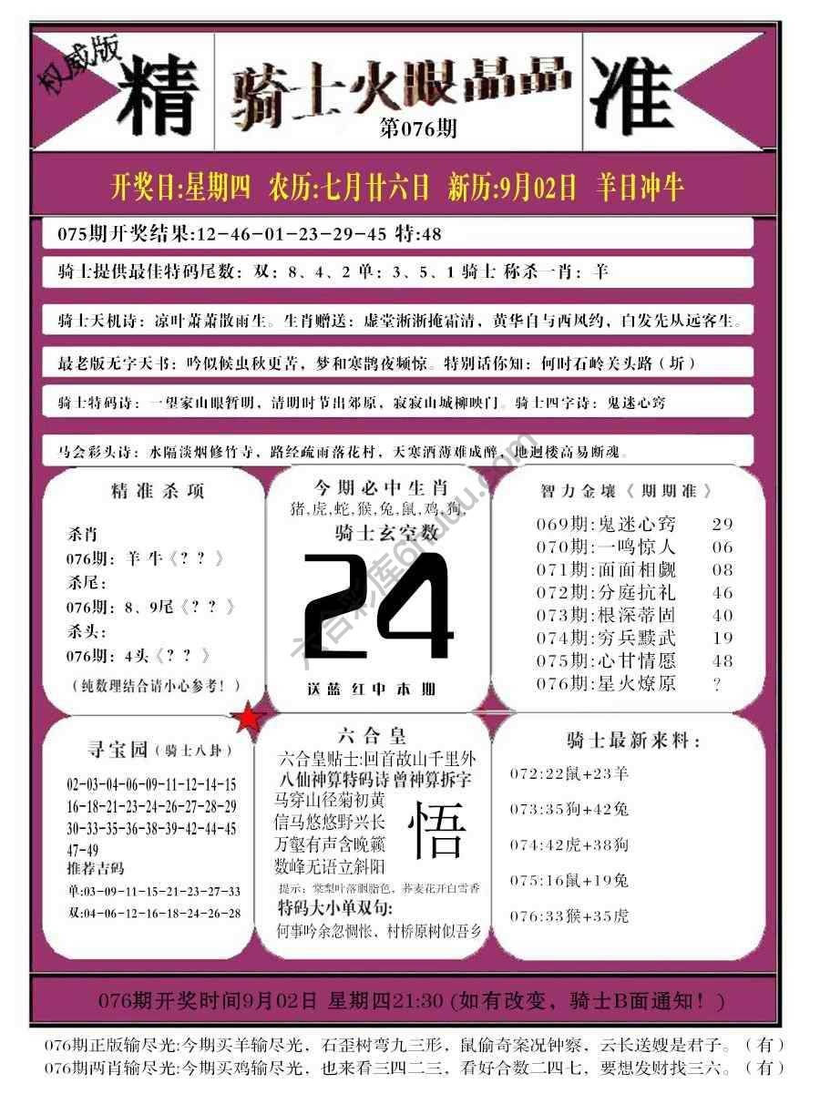 骑士火眼晶晶