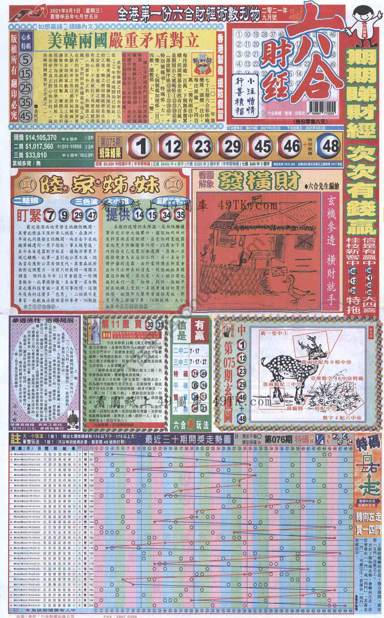 新六合财经