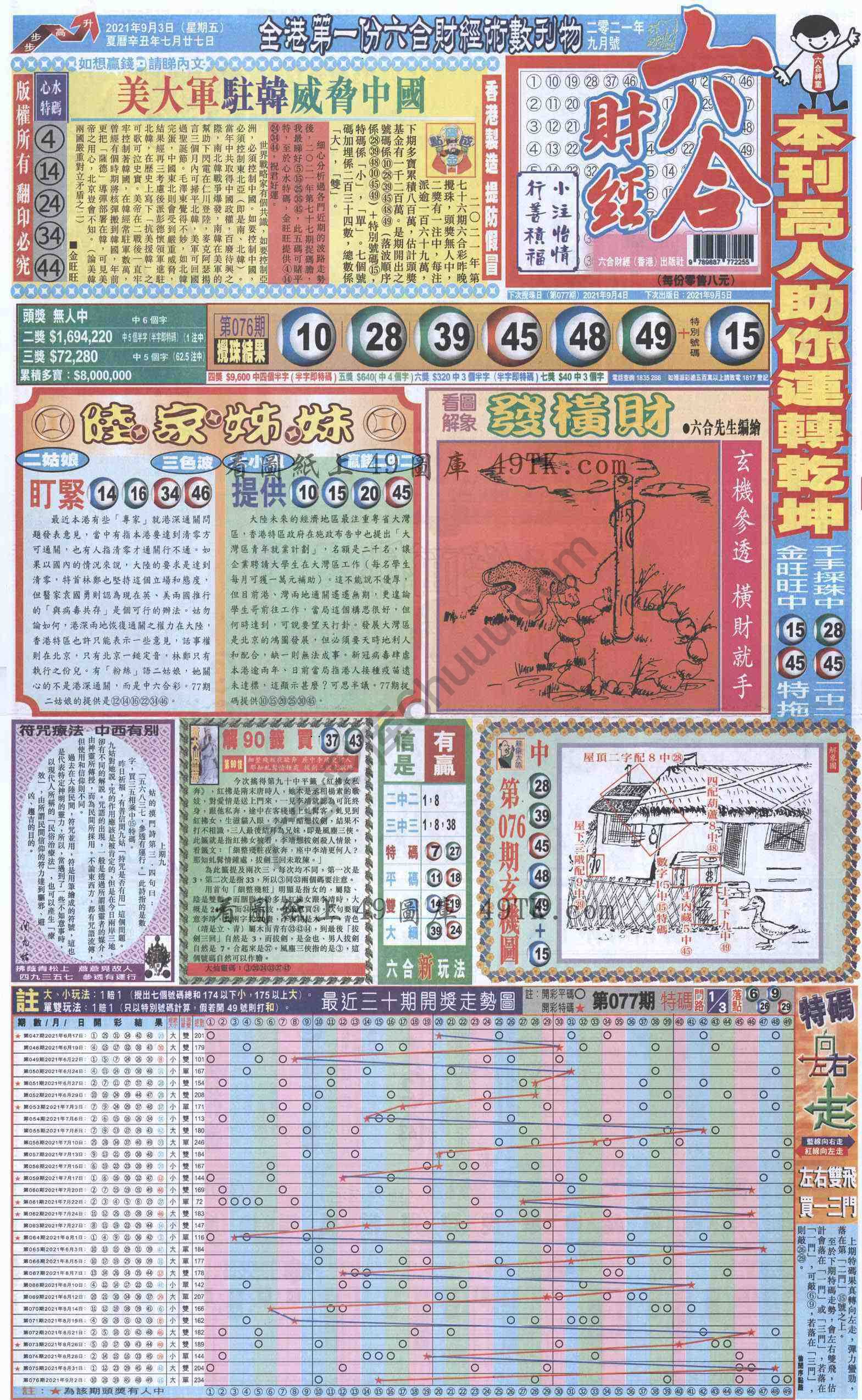 新六合财经