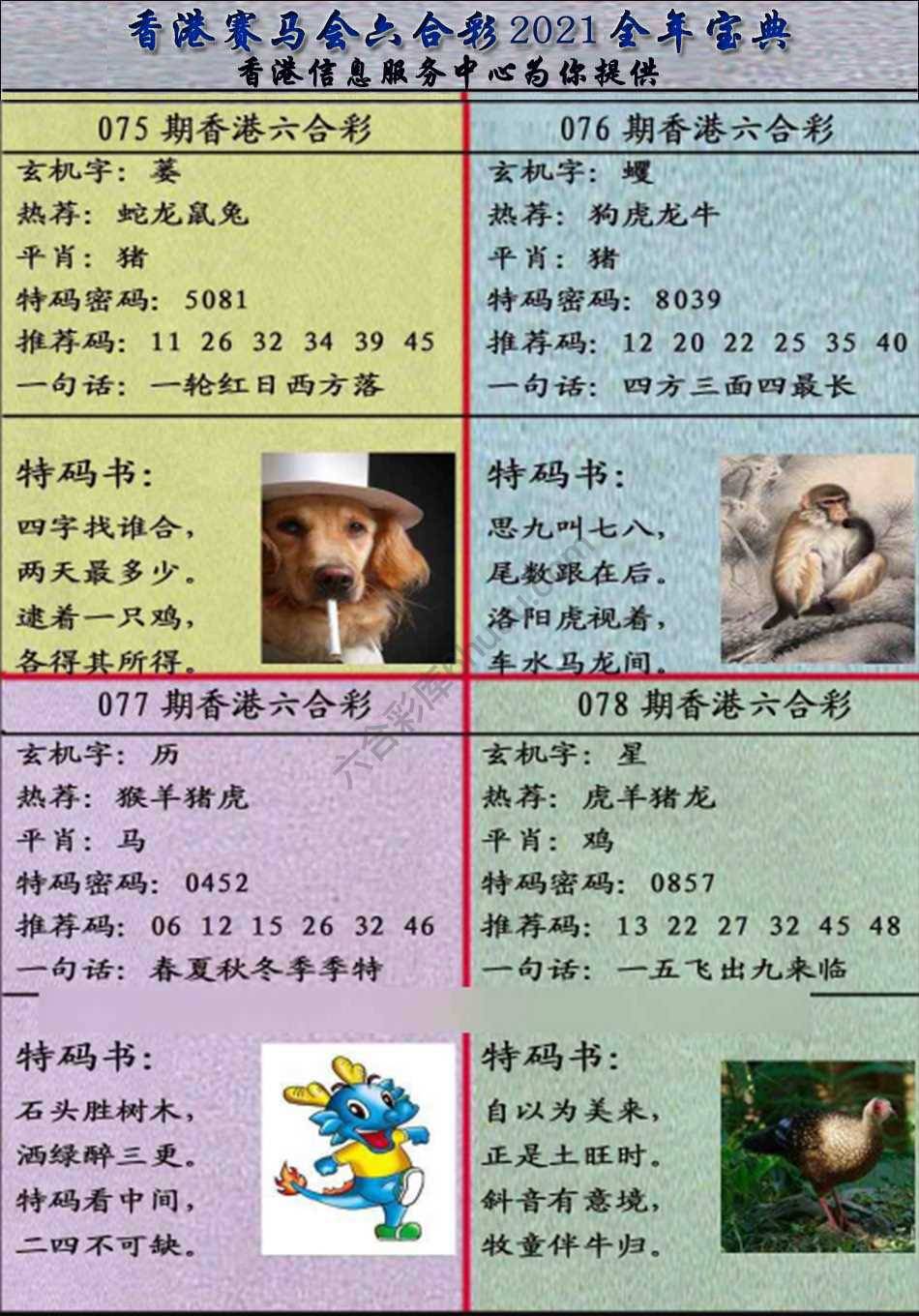 宝典报