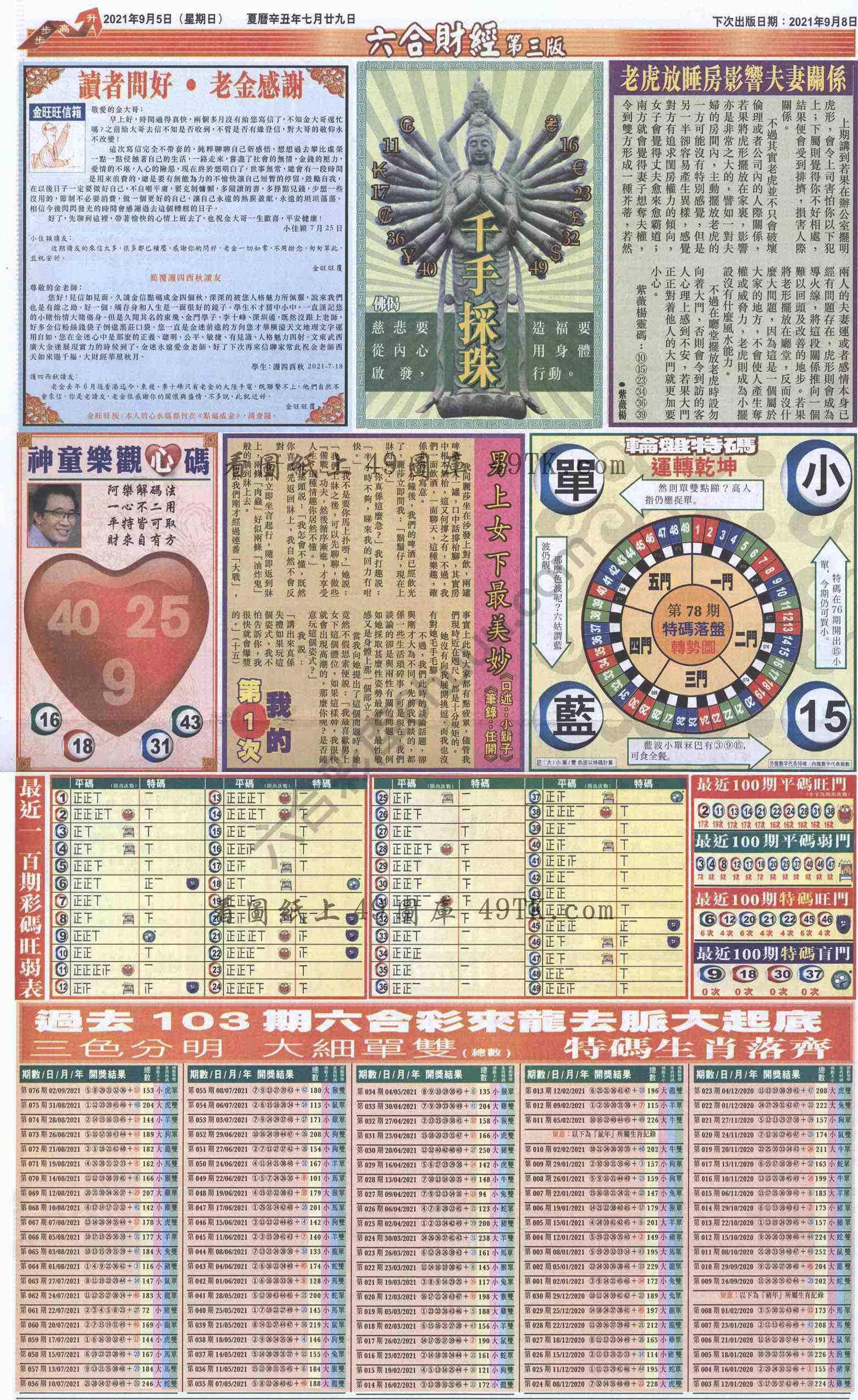 新六合财经