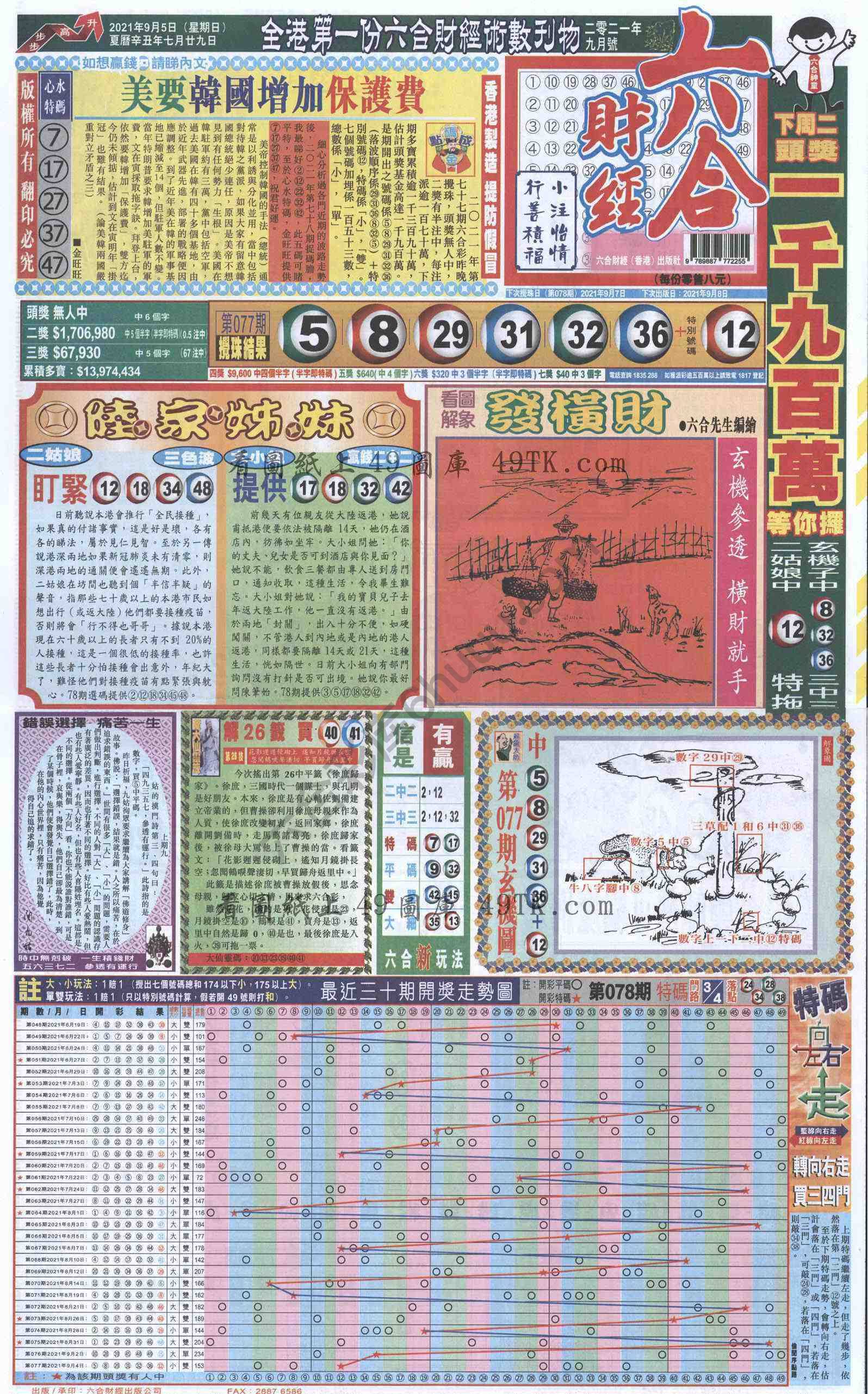 新六合财经