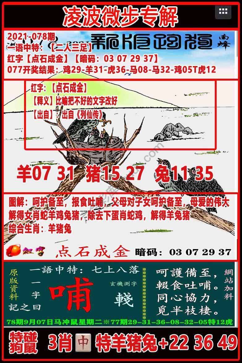 凌波微步解跑狗