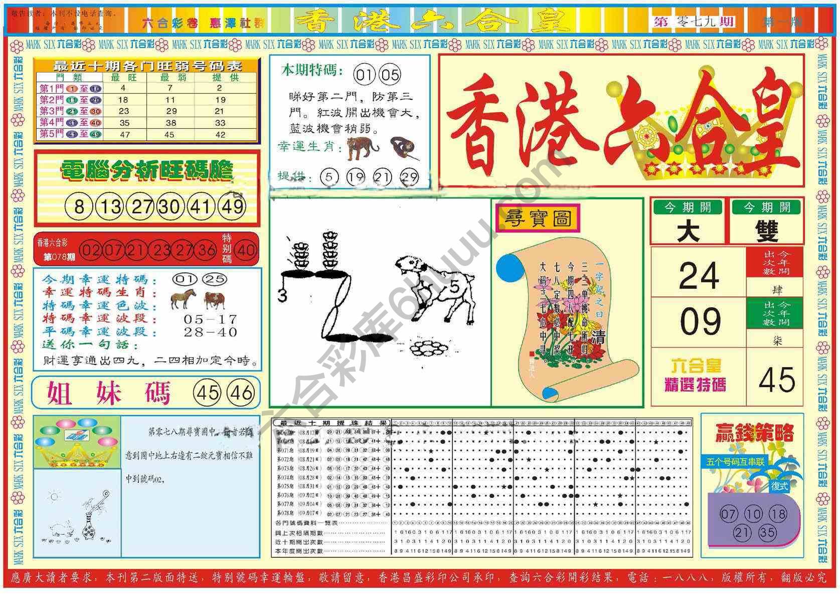 香港六合皇