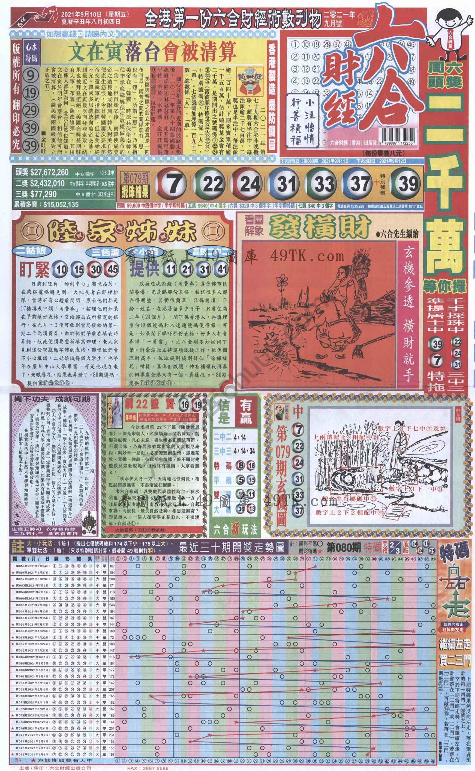 新六合财经