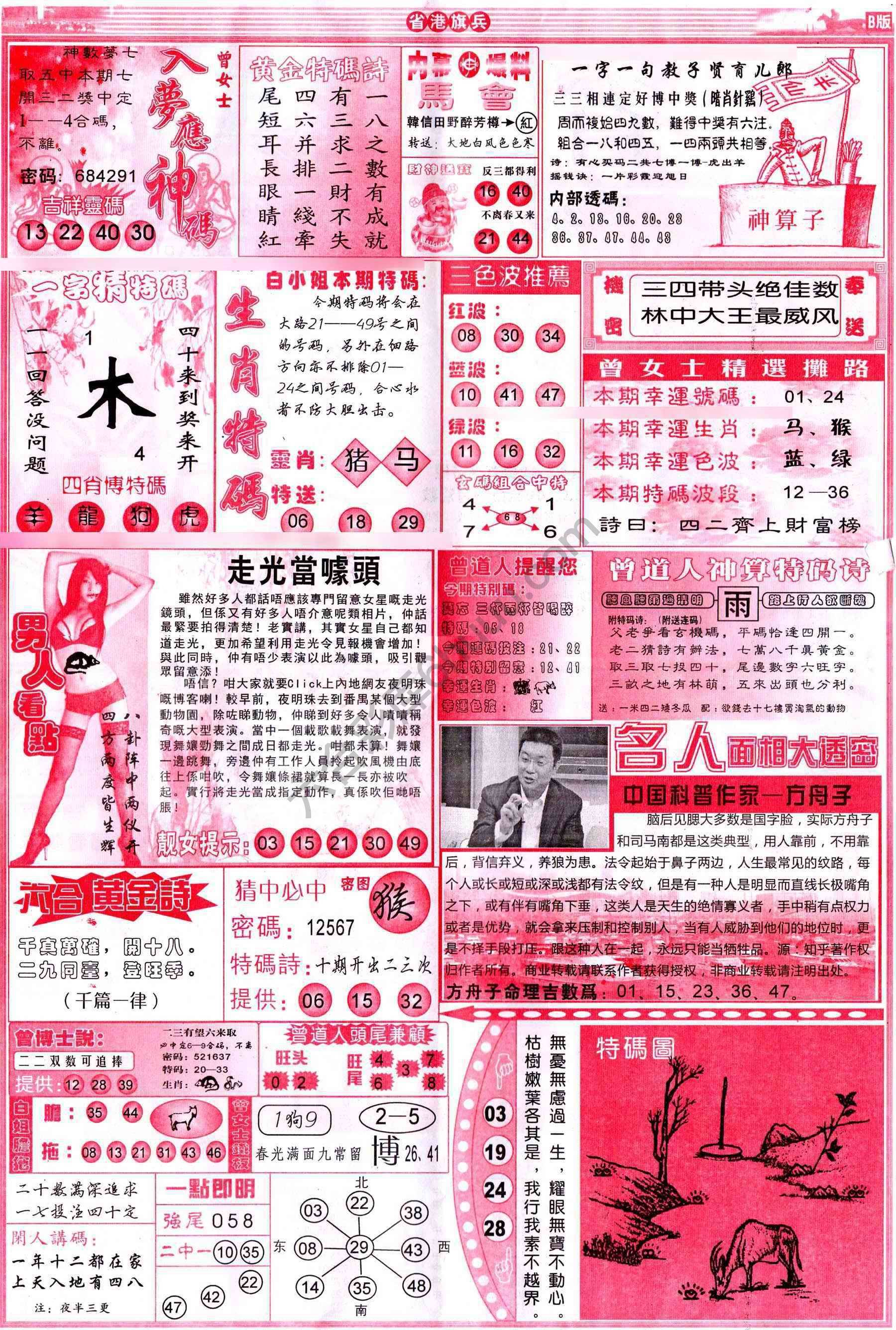 省港旗兵
