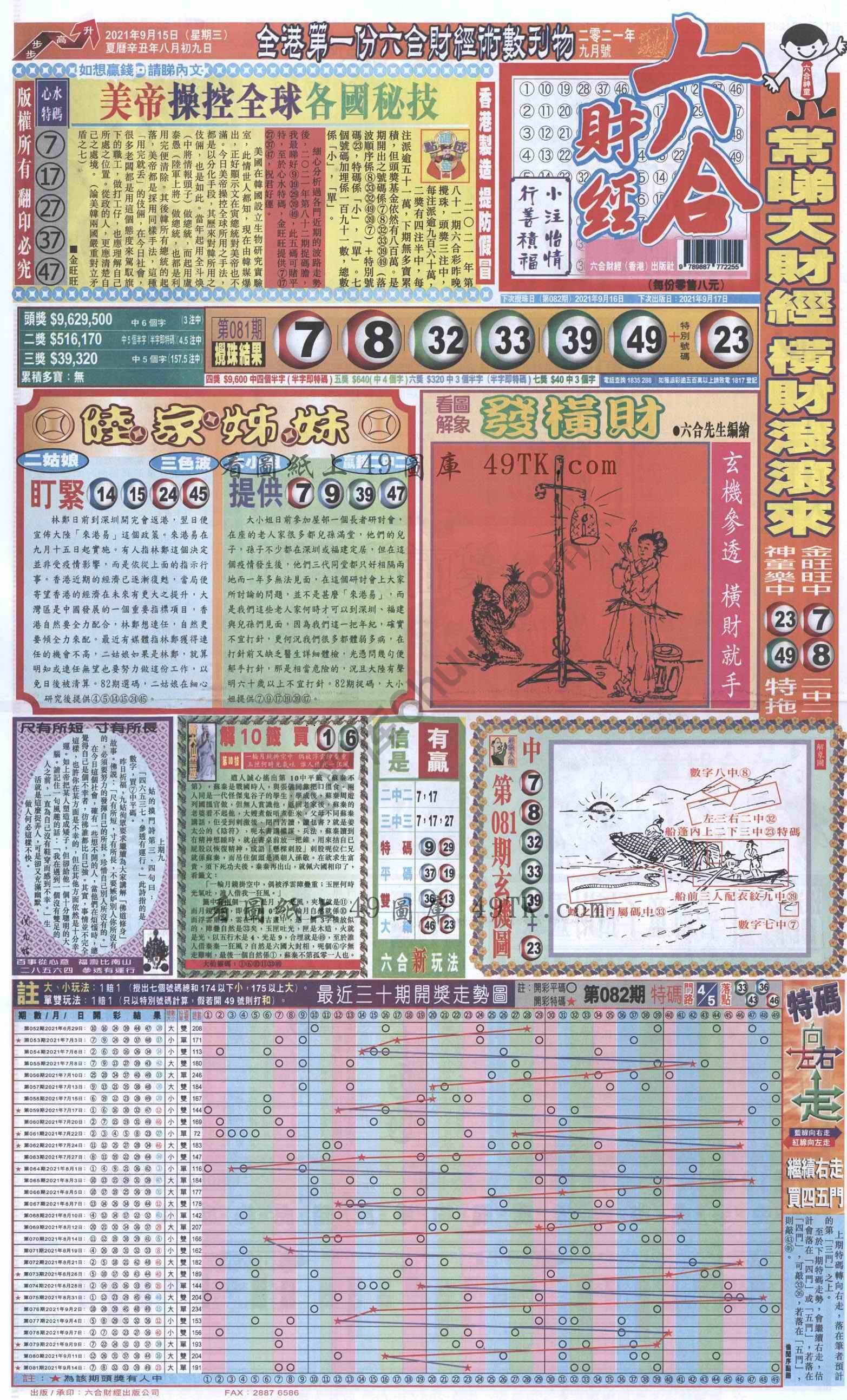 新六合财经