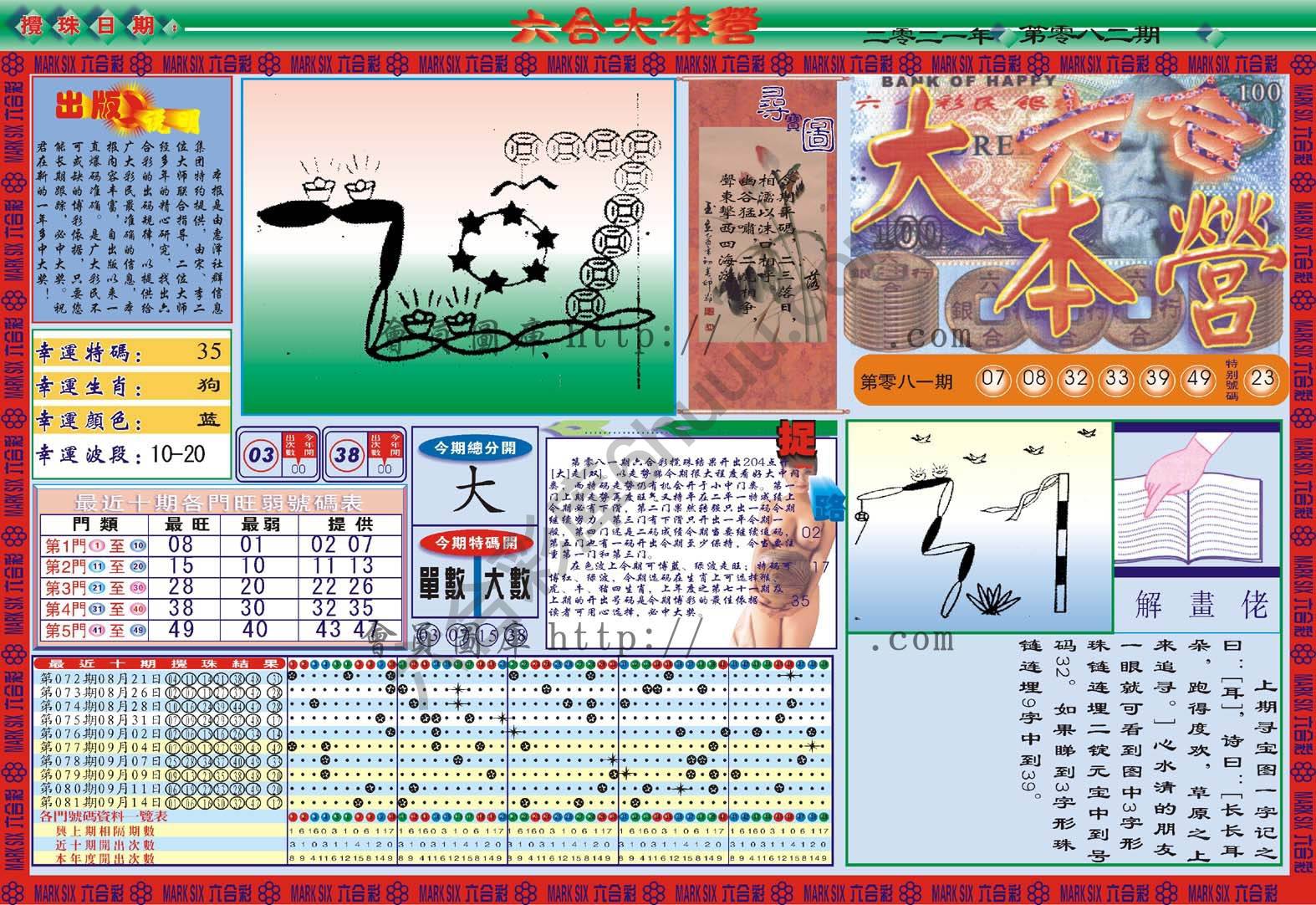 六合大本营
